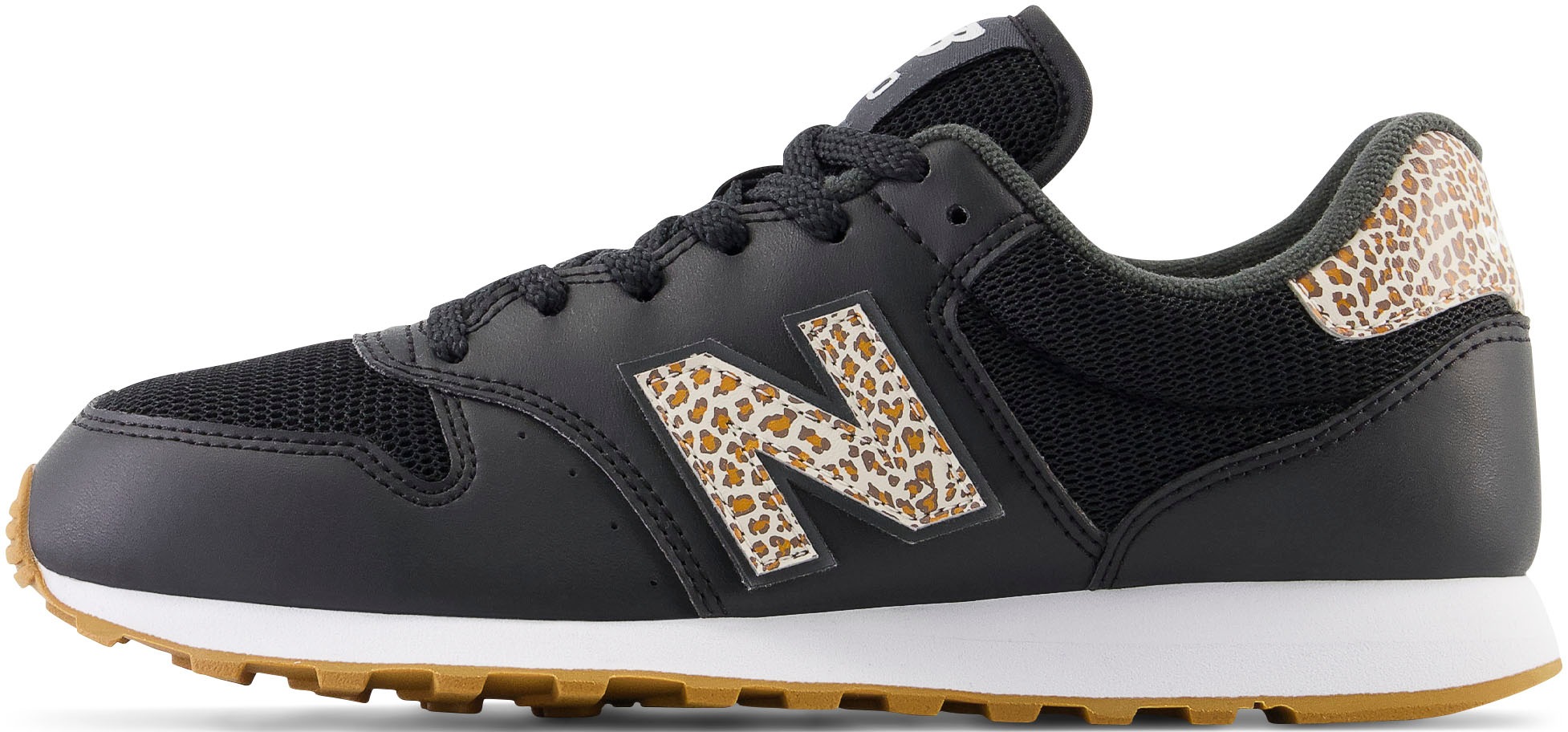 New Balance Sneaker "GW 500", mit Leo-Print günstig online kaufen