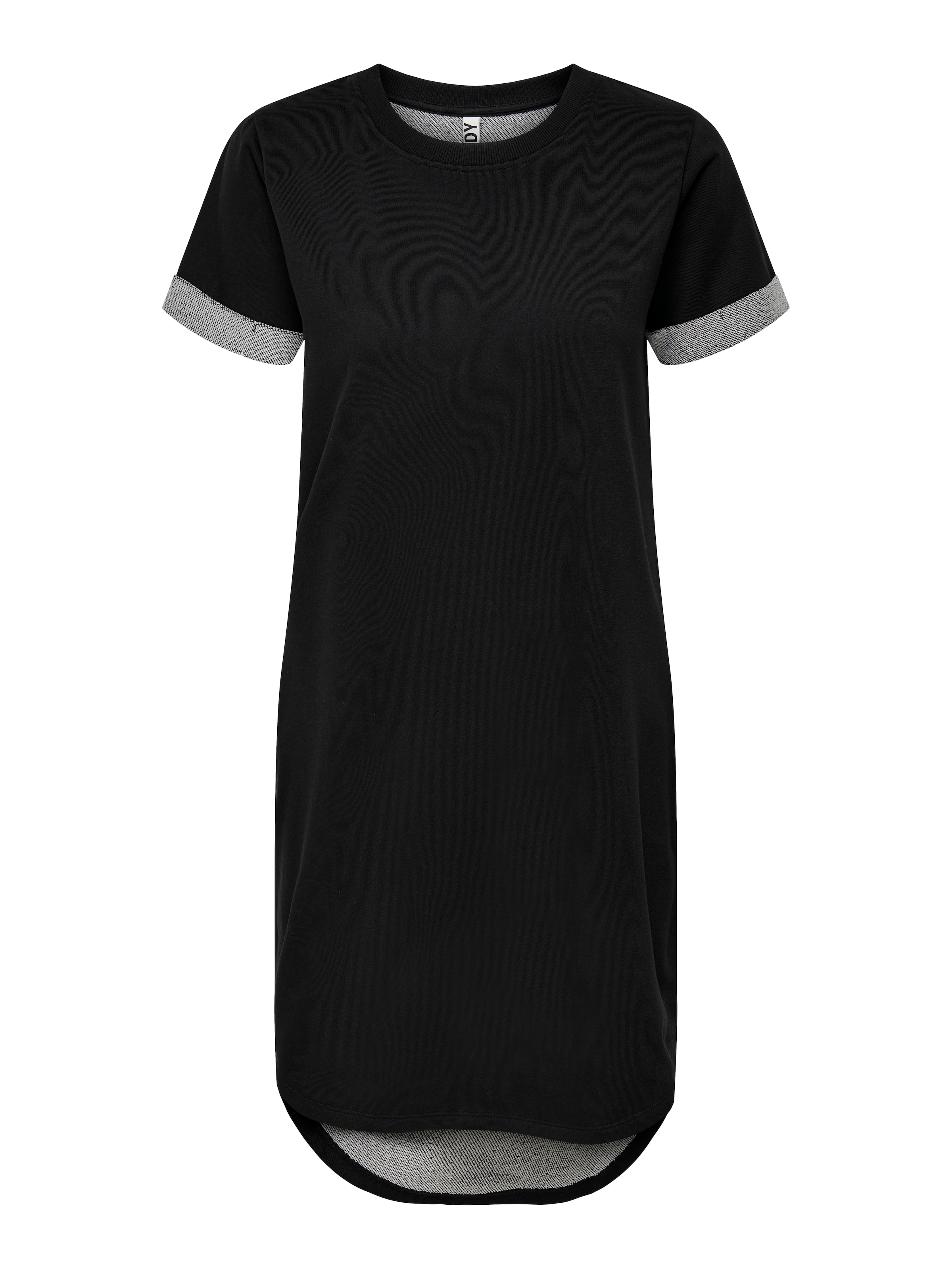 JDY Jerseykleid »JDYIVY S/S DRESS JRS NOOS«, Sommerkleid