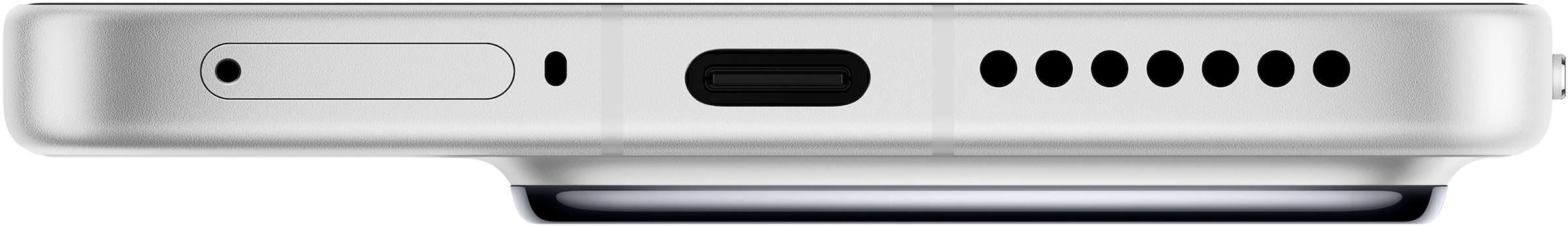 Xiaomi Smartphone »15 12+512GB«, Weiß