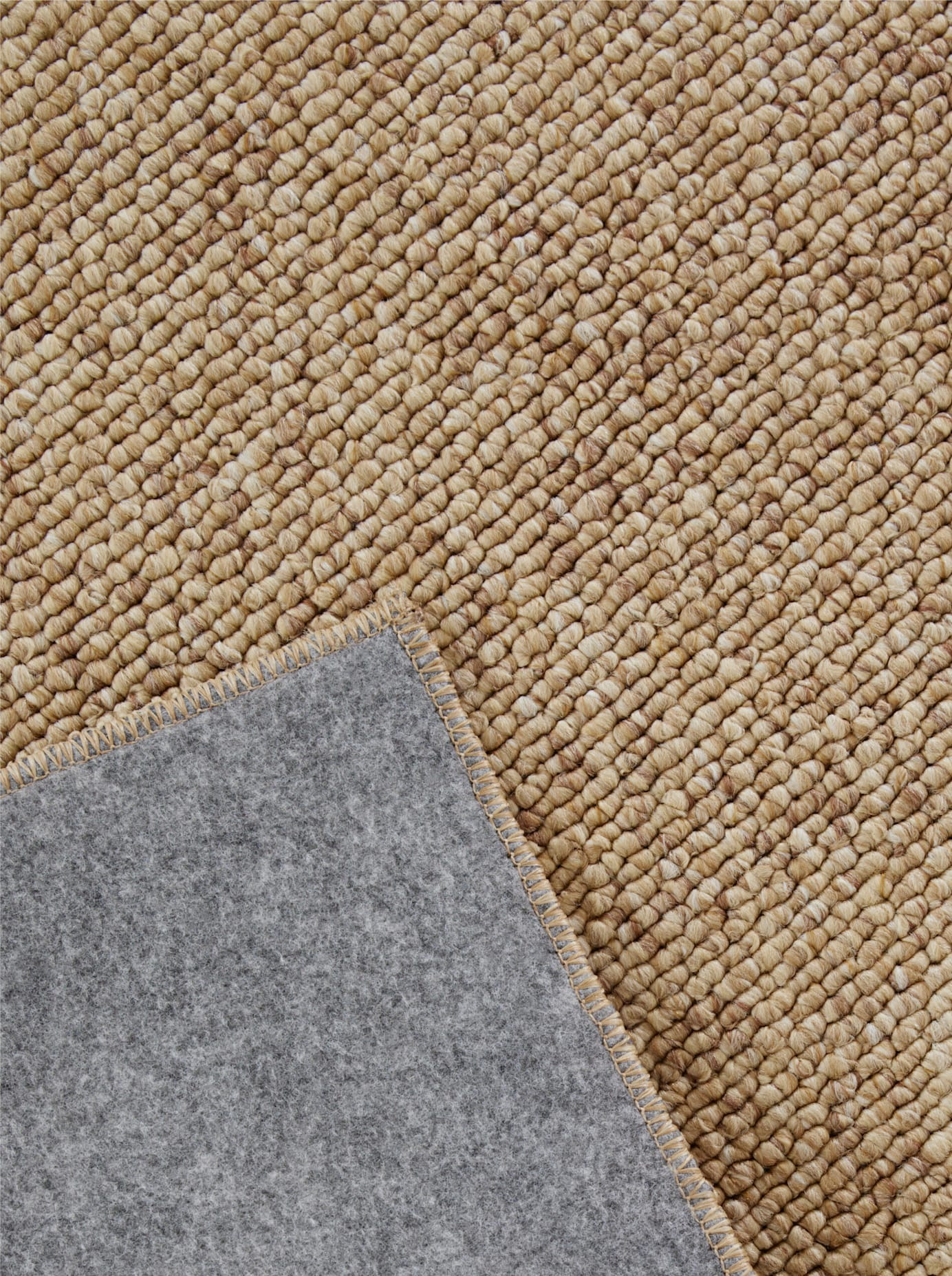 heine home Teppich, 10 mm Höhe