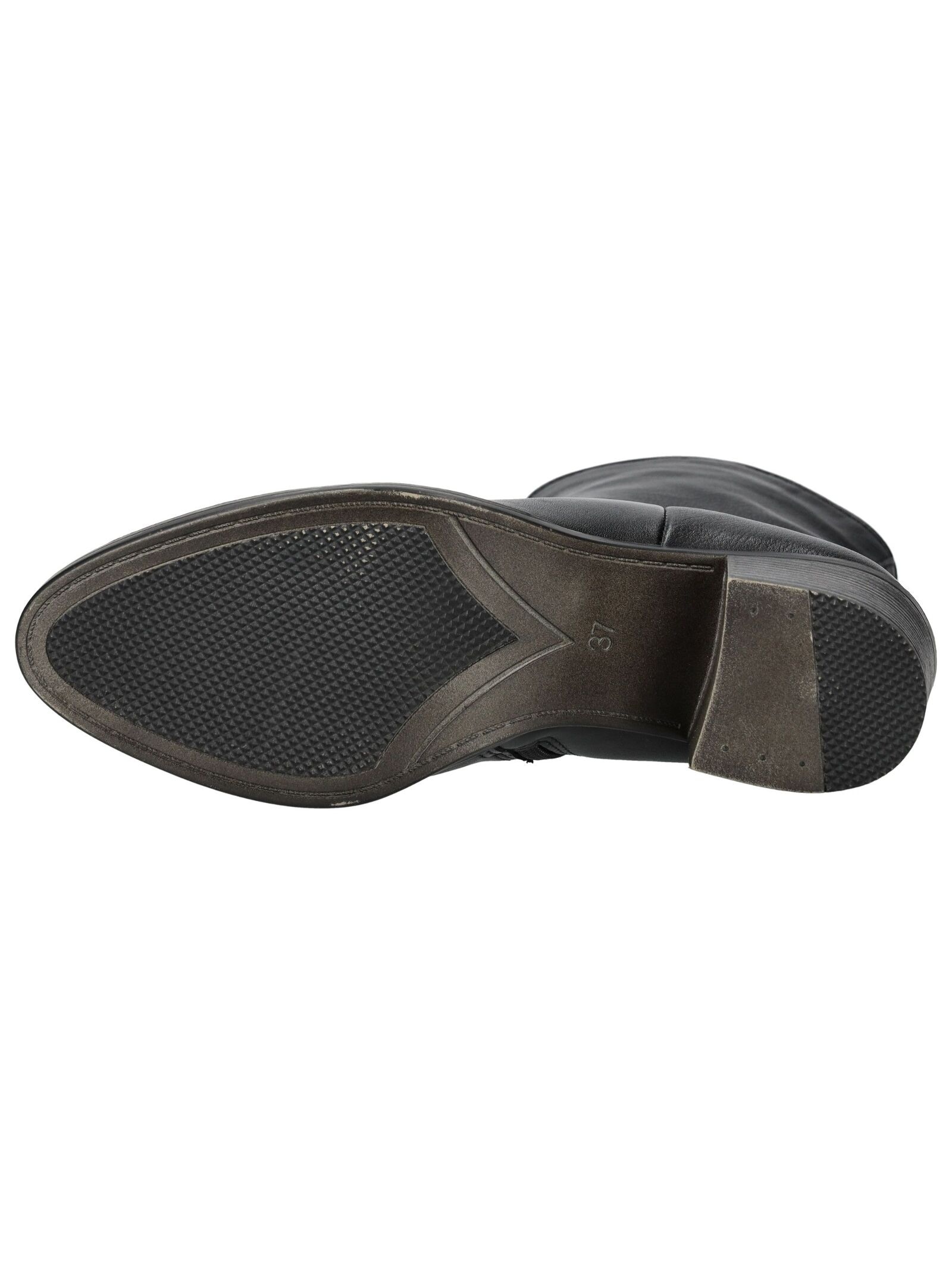 MARCO TOZZI Stiefelette »Marco Tozzi Stiefelette Leder«