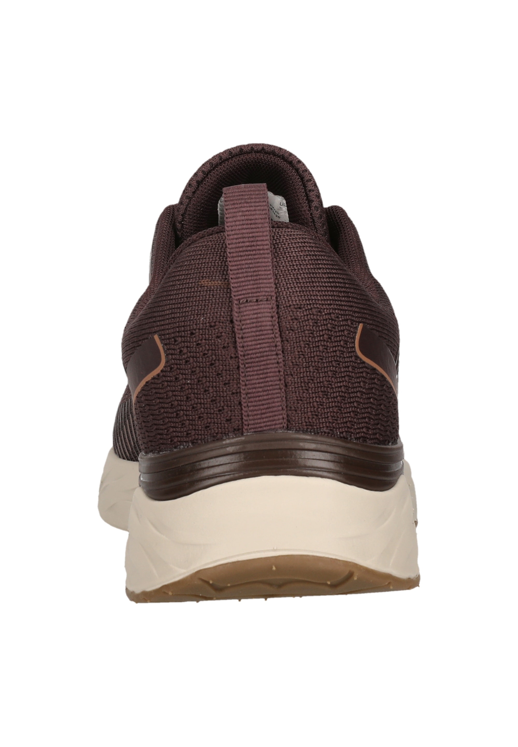 WHISTLER Sneaker »Linares«  in atmungsaktiver Qualität