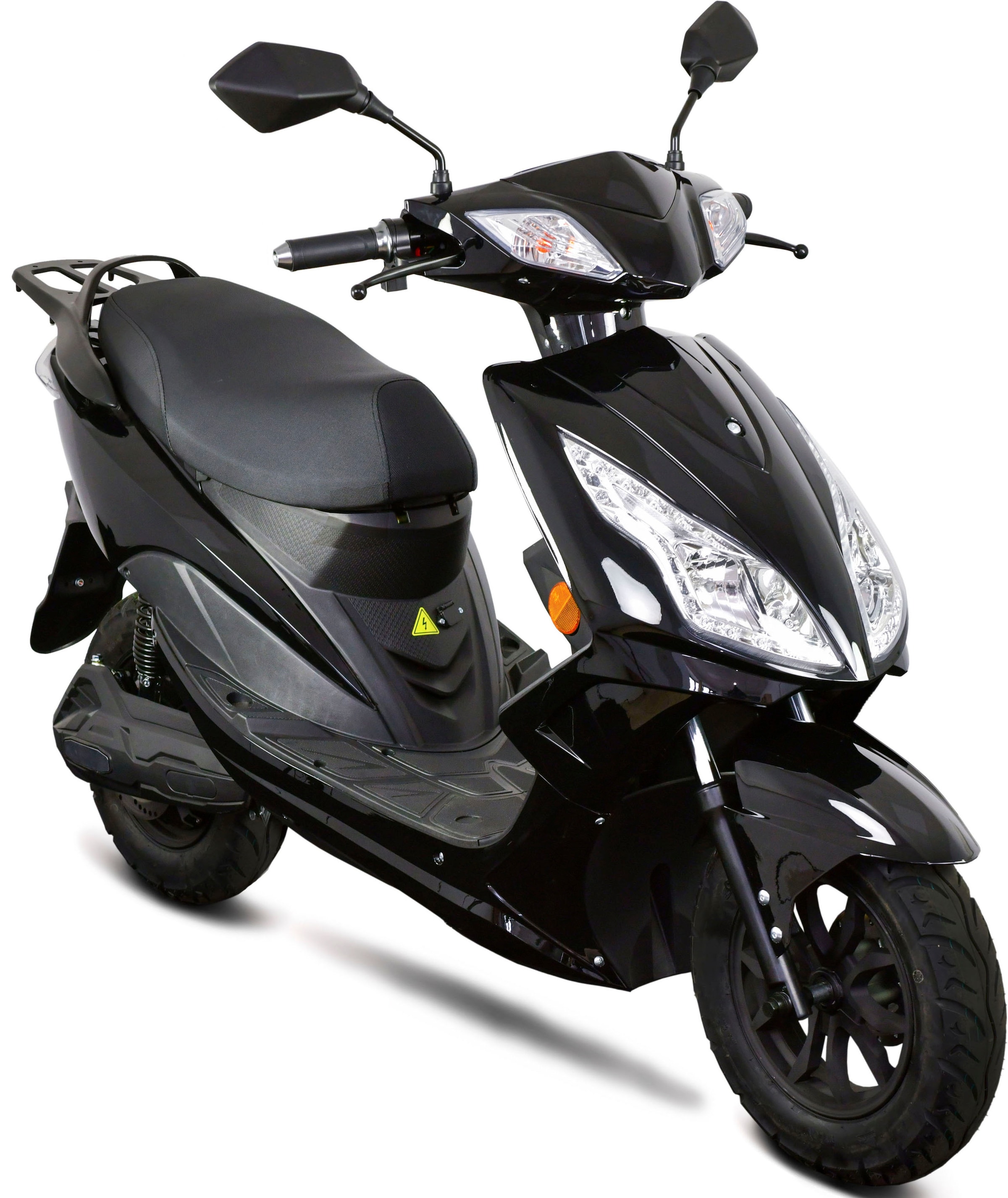 E-Motorroller »eGT3 45 Kmh«, bis zu 60 km Reichweite