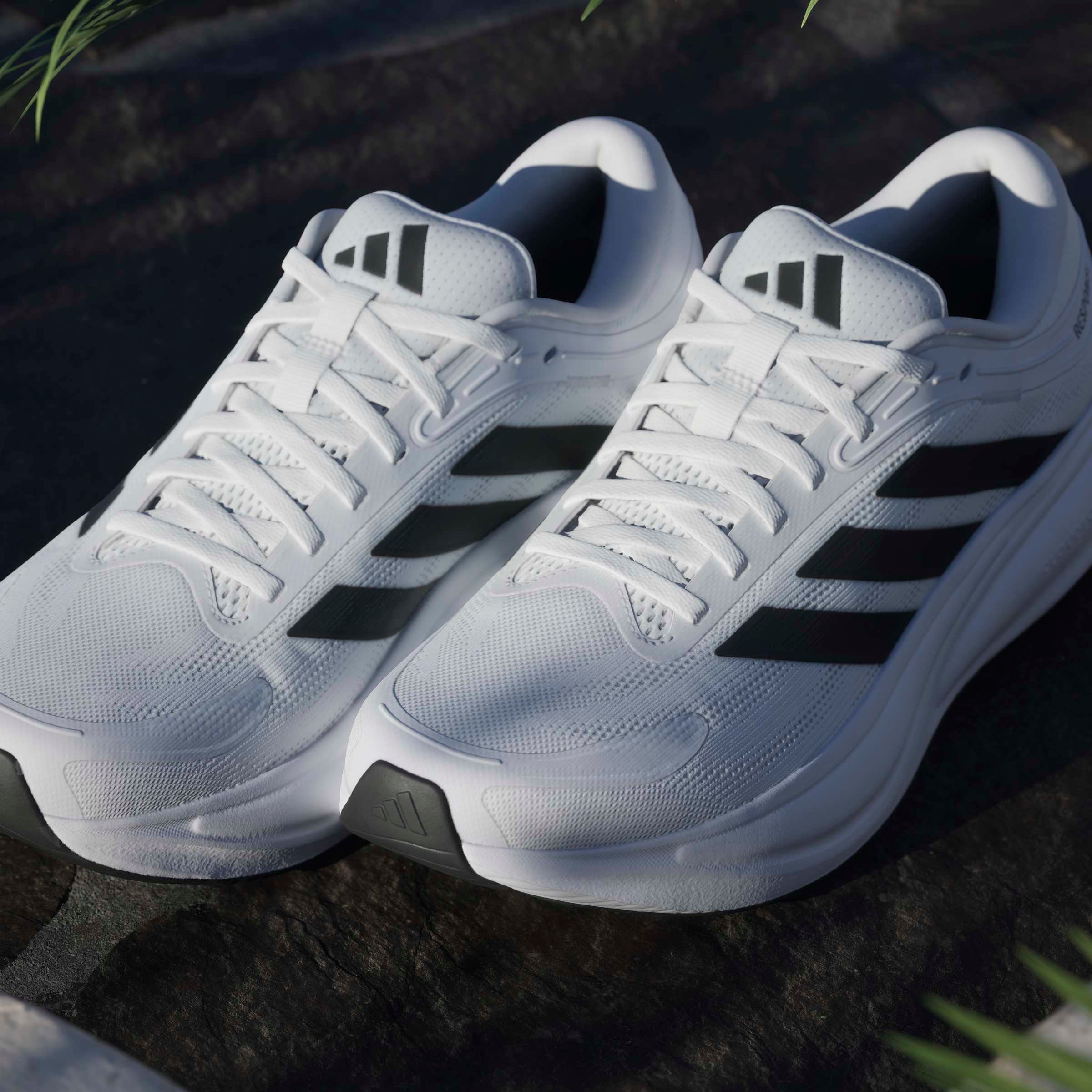 adidas Performance Laufschuh »RESPONSE 2 M«