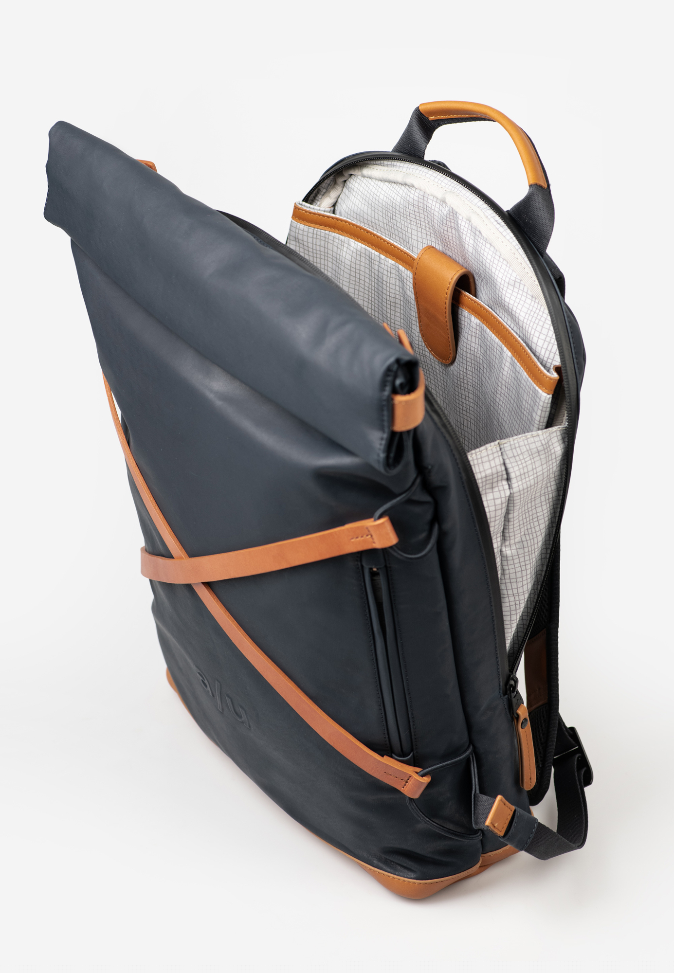 aunts & uncles Notebook-Rucksack »Rucksack Osaka«