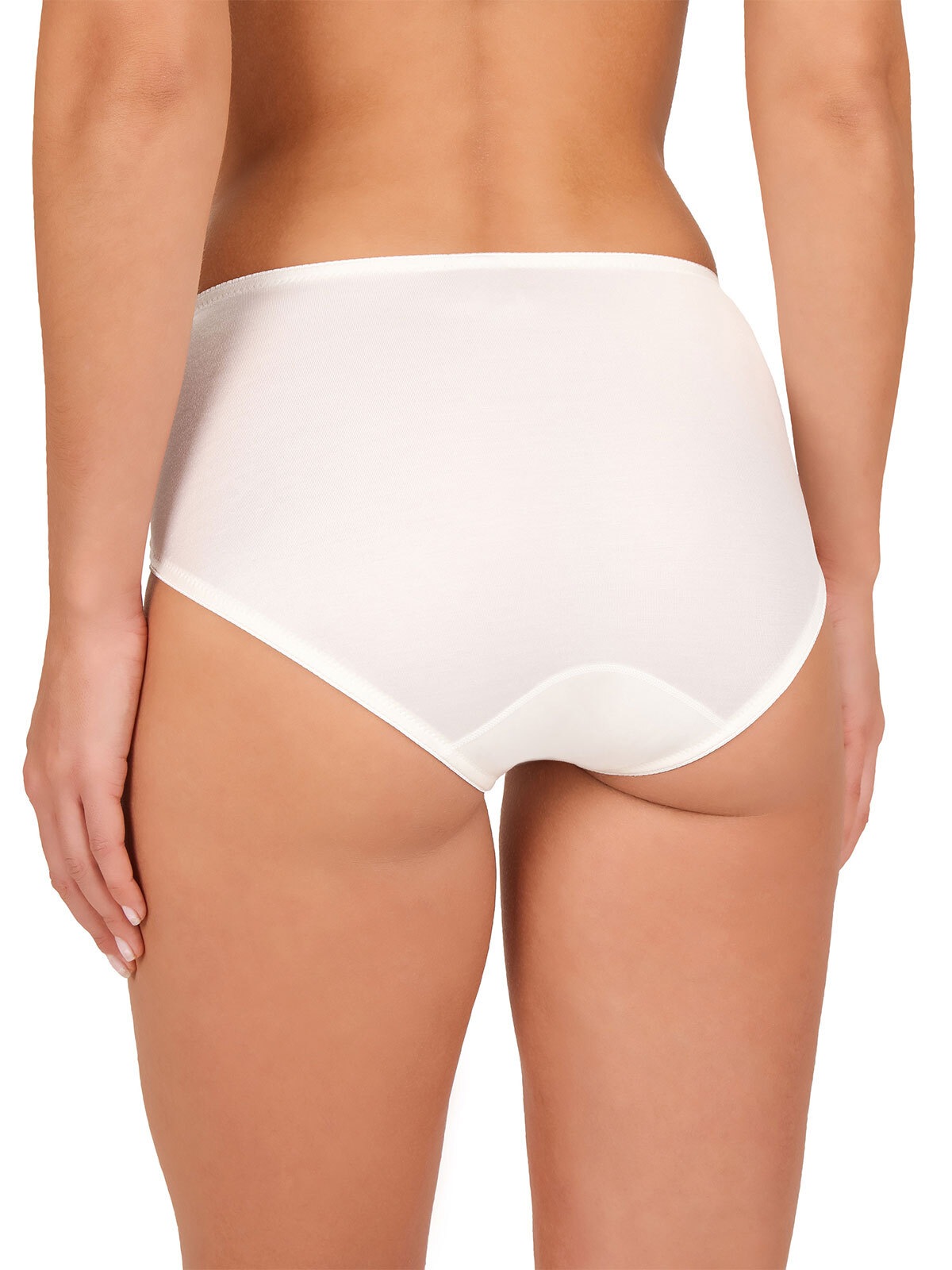 Felina Slip »Damen Slip Moments«, (1 Stück St.)