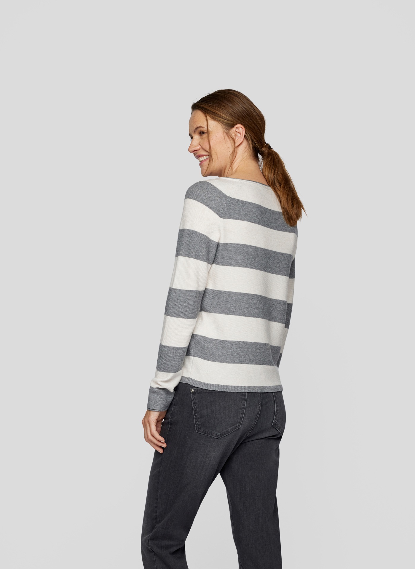 Rabe Strickpullover »Pullover«