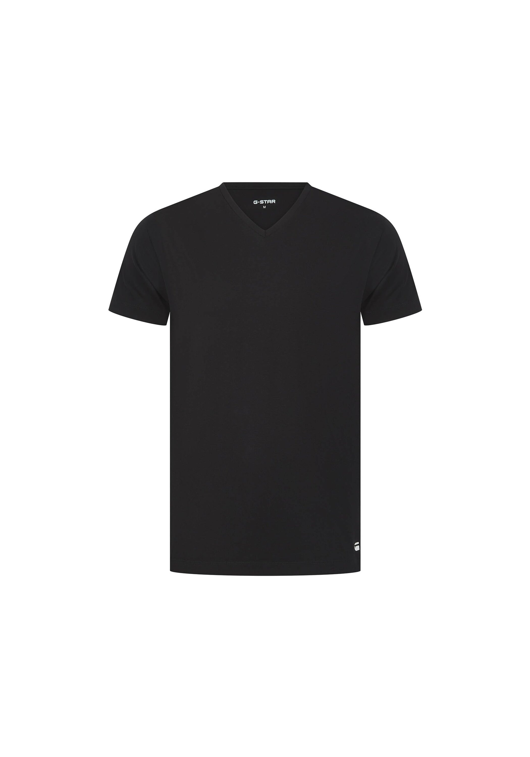 G-STAR T-Shirt »T-Shirt SPRUCE T-Shirt 3-pack 3er Pack«