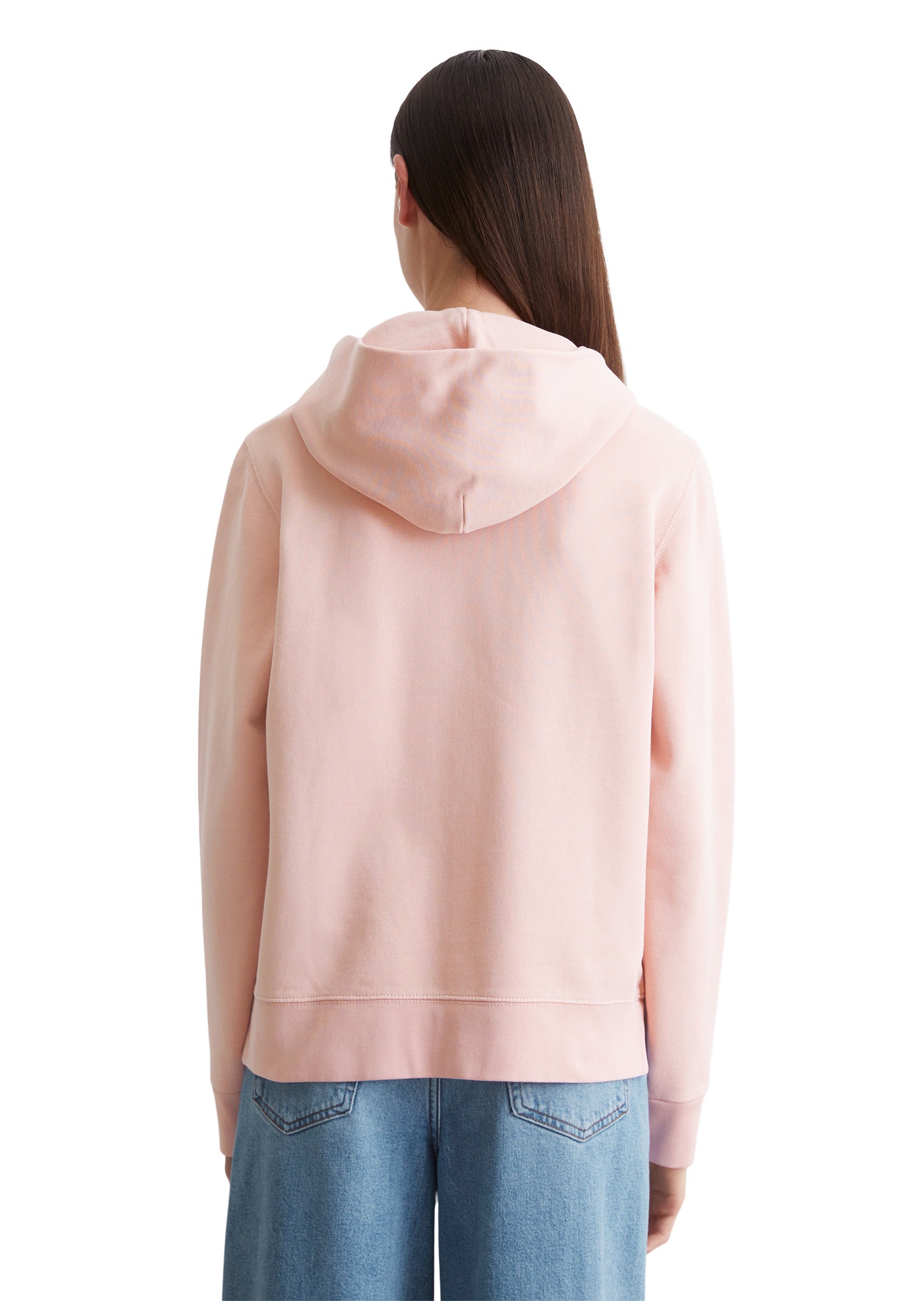 Marc O'Polo Sweatshirt »aus Organic Cotton«