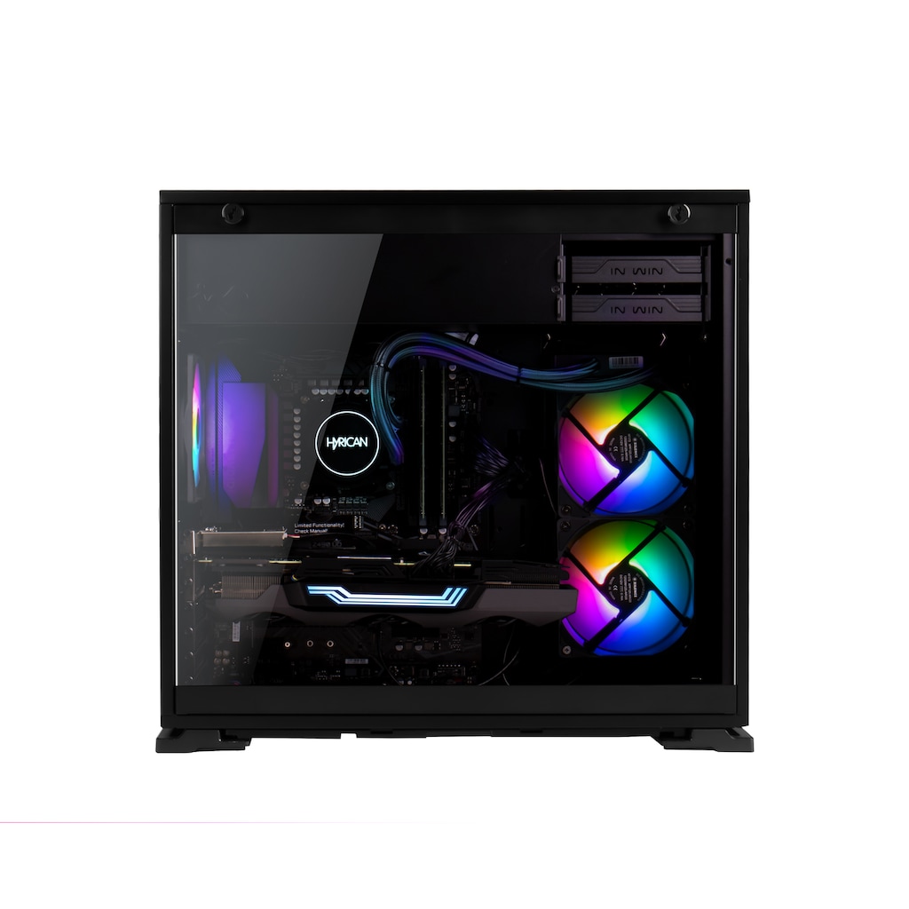 Hyrican Gaming-PC