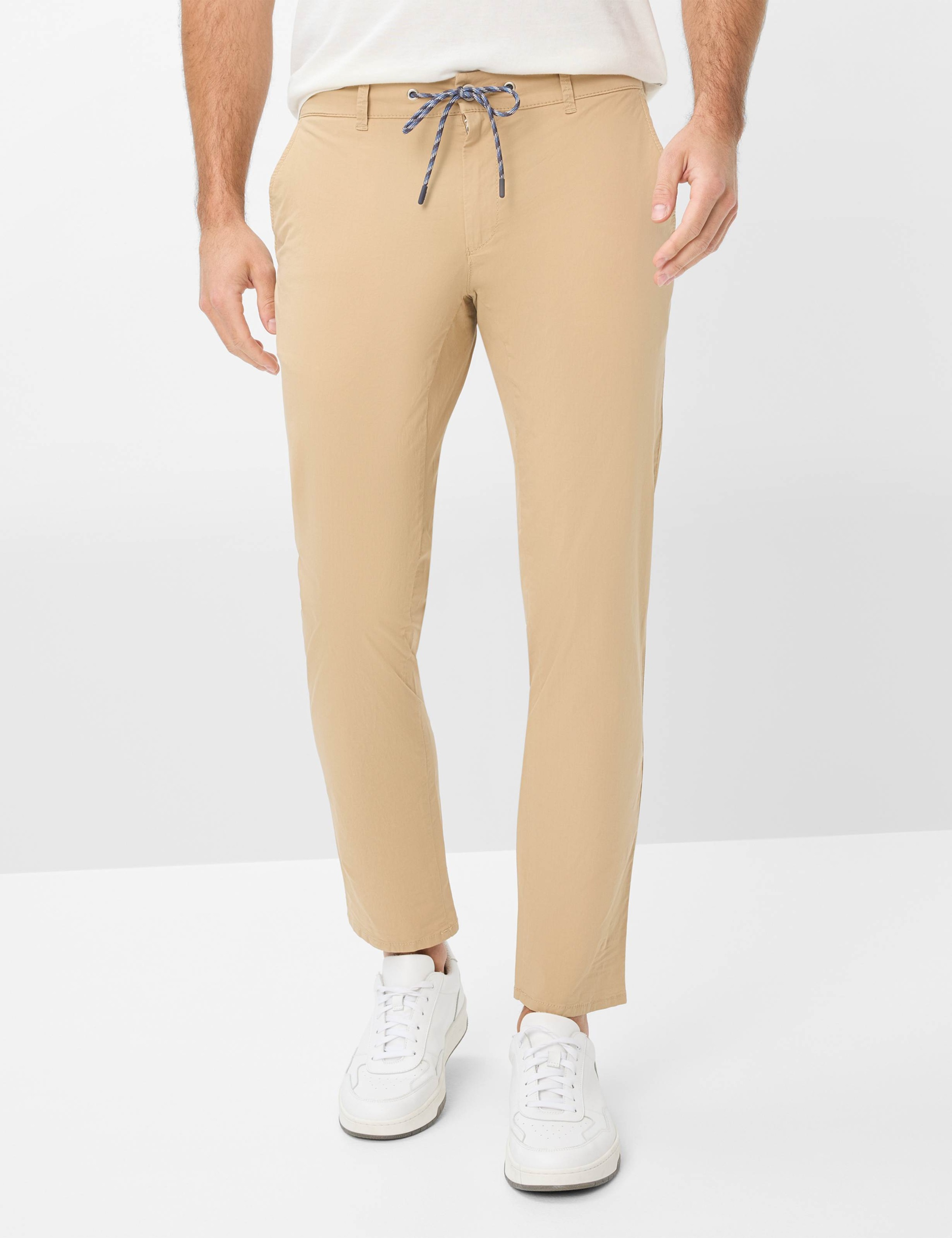 Brax Chinohose "Style FABIO" günstig online kaufen