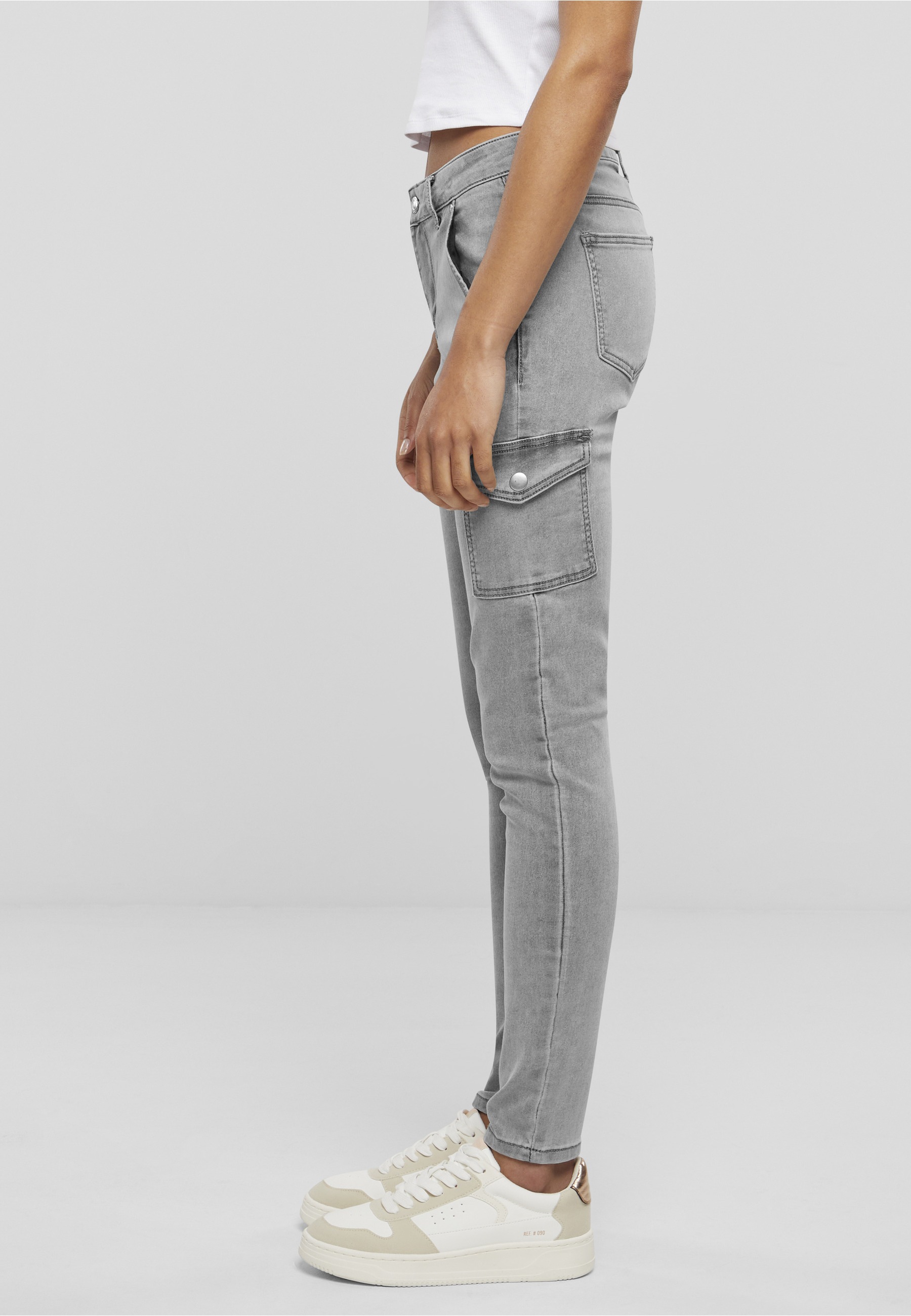 CLOUD 5IVE Stoffhose »CLOUD 5IVE Damen«