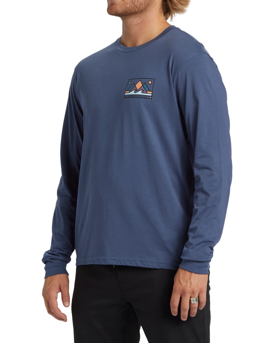 Billabong T-Shirt »Range«