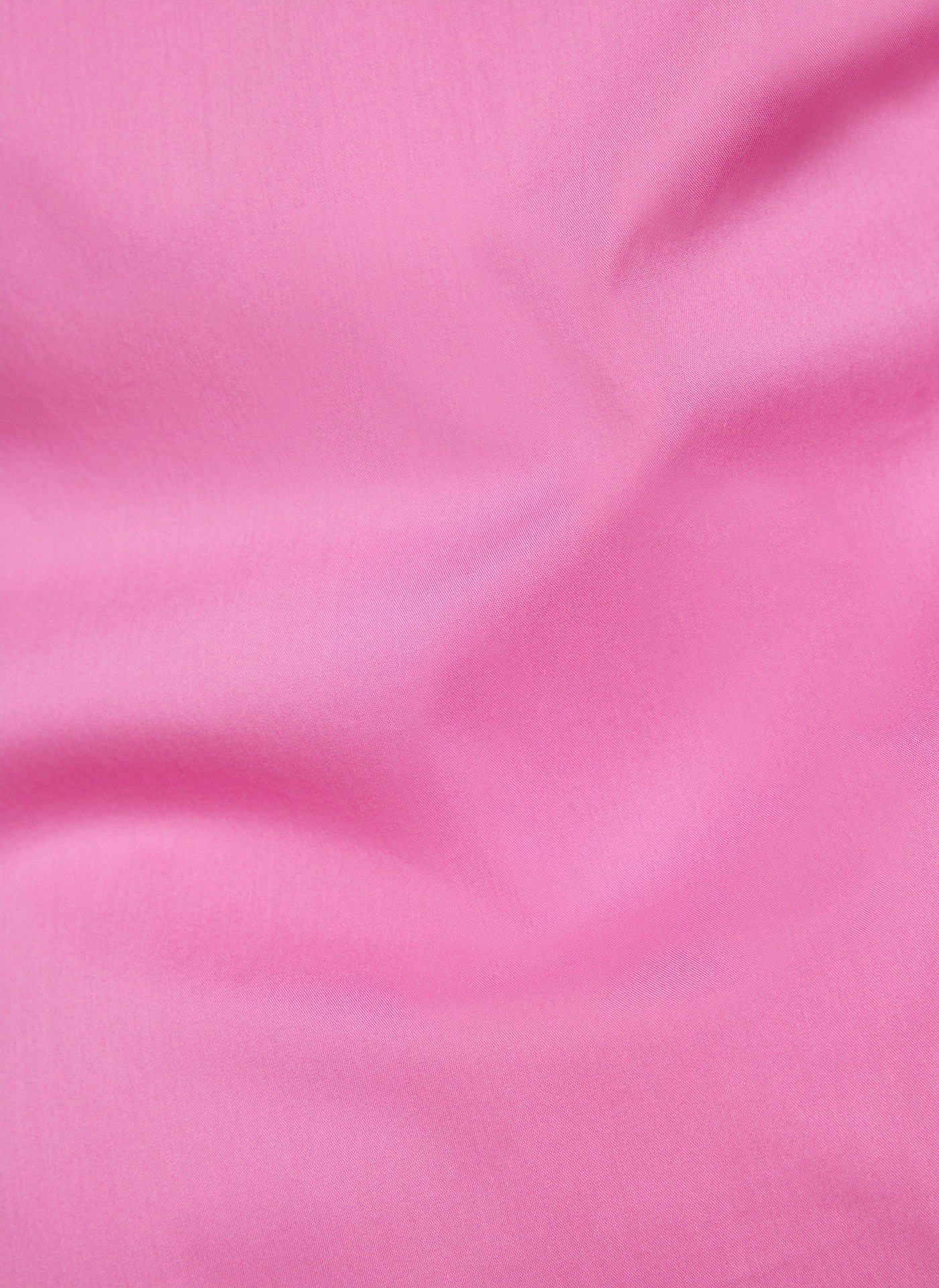 Rabe Midikleid "Rabe Sommerkleid mit Polokragen und Volant-Detail" günstig online kaufen