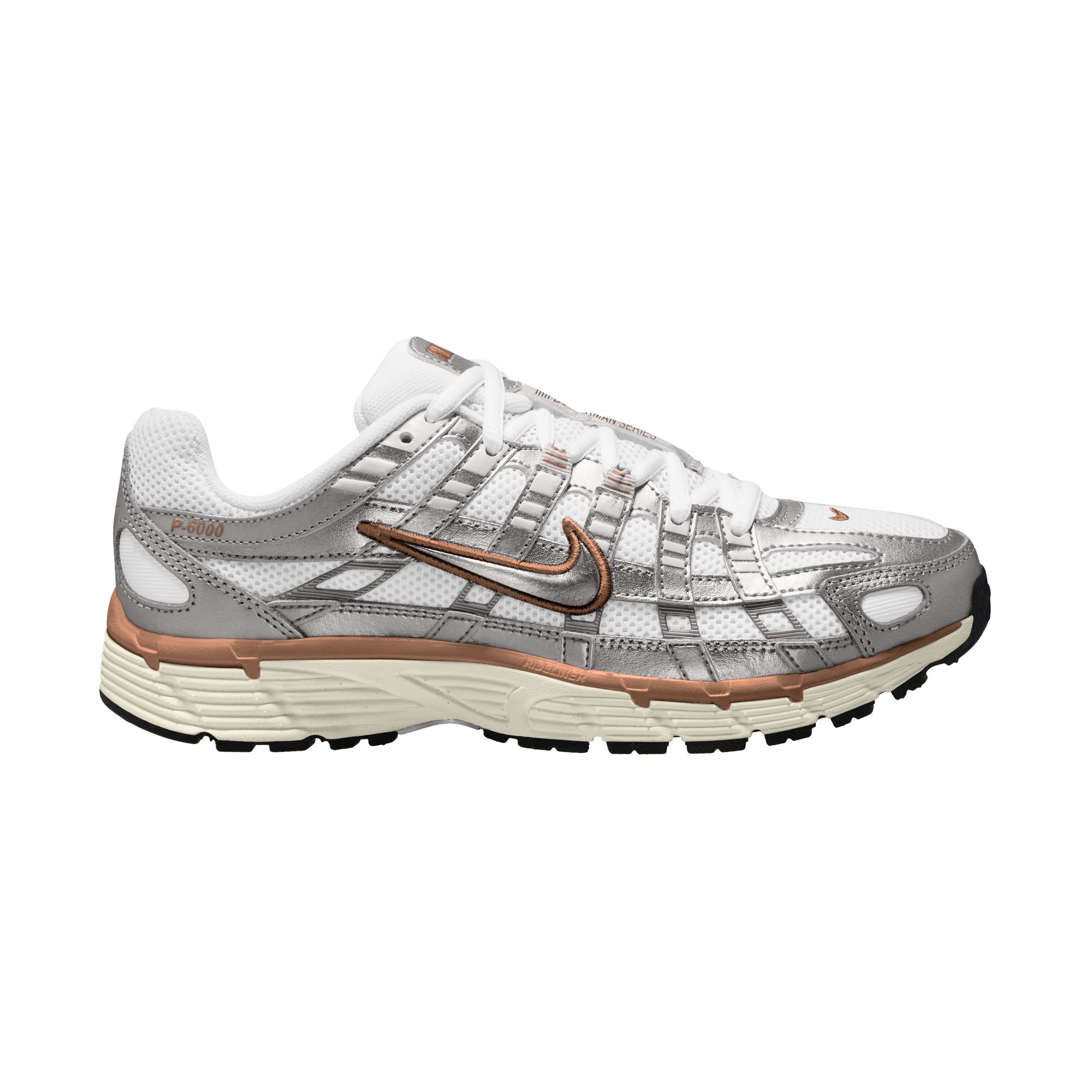 Nike Sportswear Sneaker "W NIKE P-6000" günstig online kaufen
