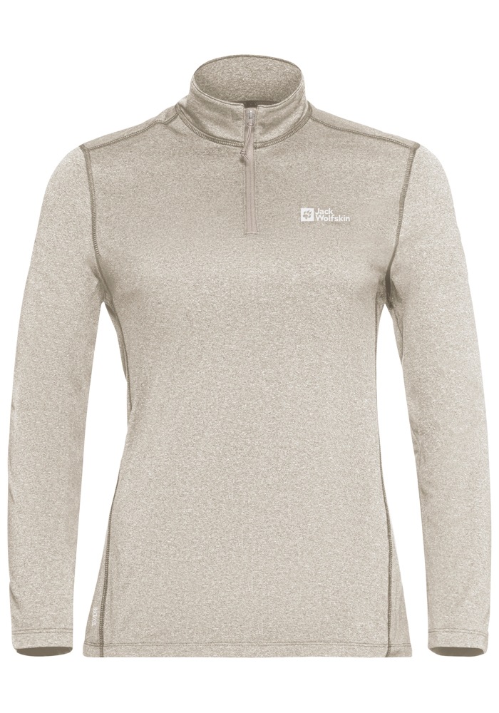Jack Wolfskin Stehkragenpullover »SKY THERMAL HZ W«