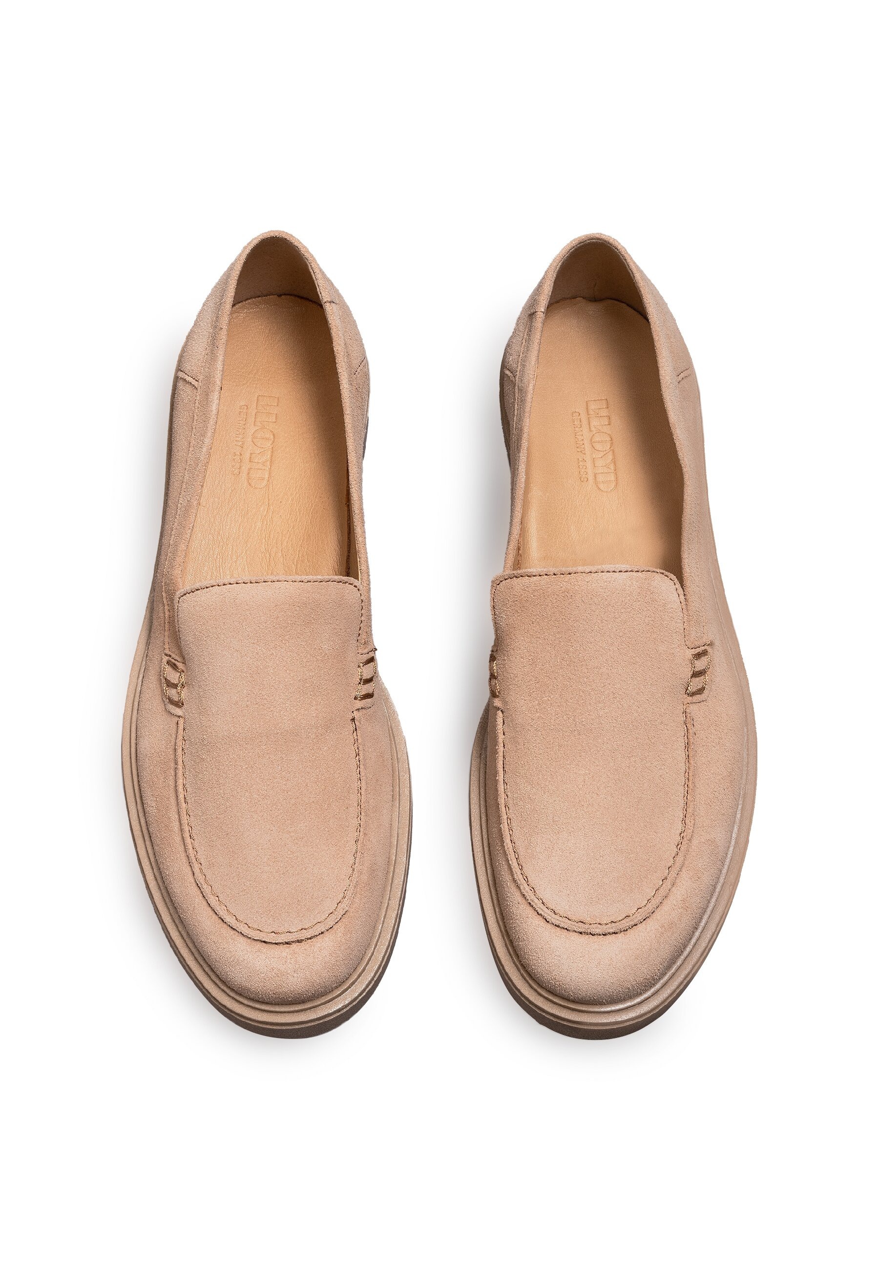 Lloyd Slipper »Hochwertiger Slipper«  mit modernem Design
