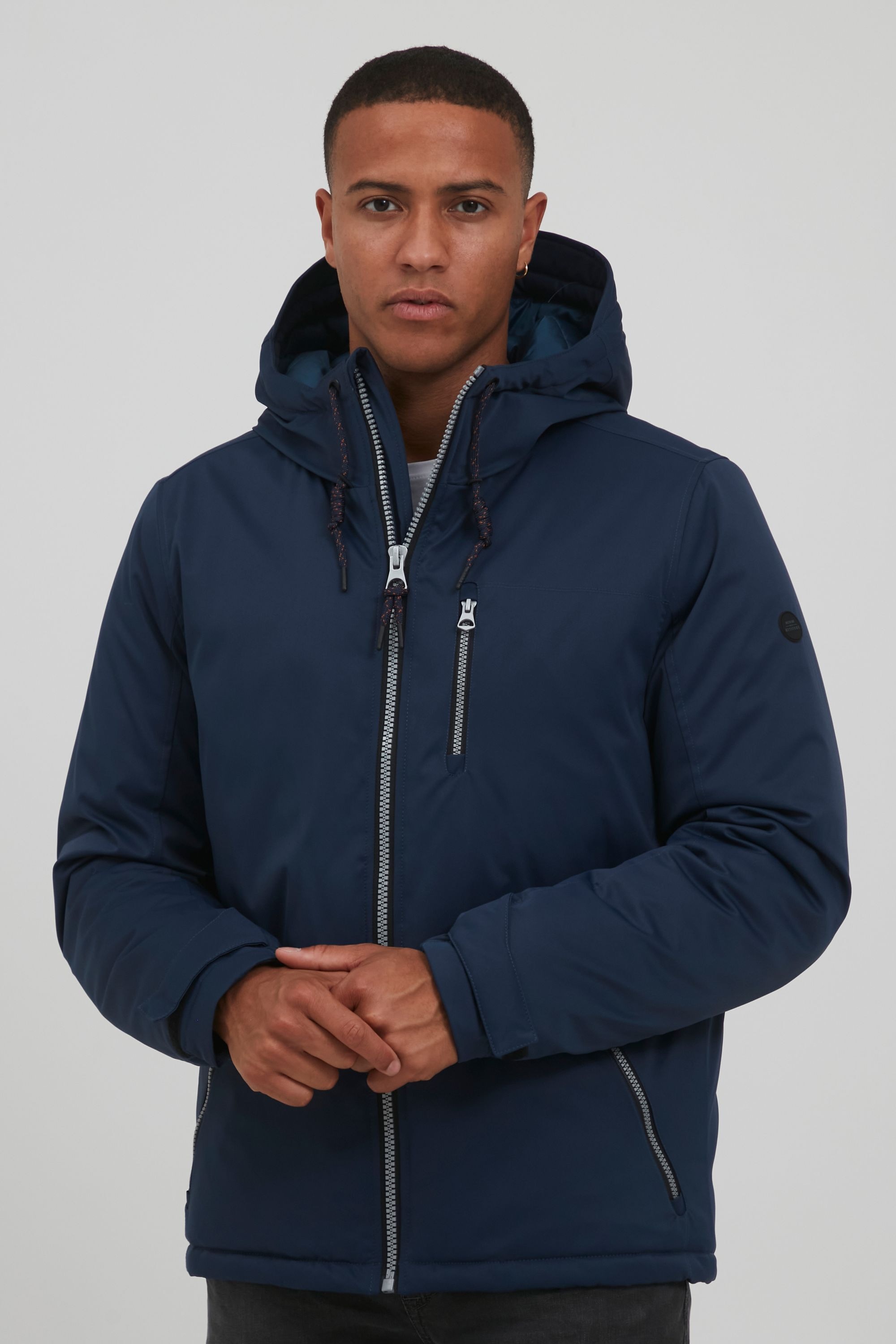 Blend Winterjacke "Winterjacke BHLeto" günstig online kaufen