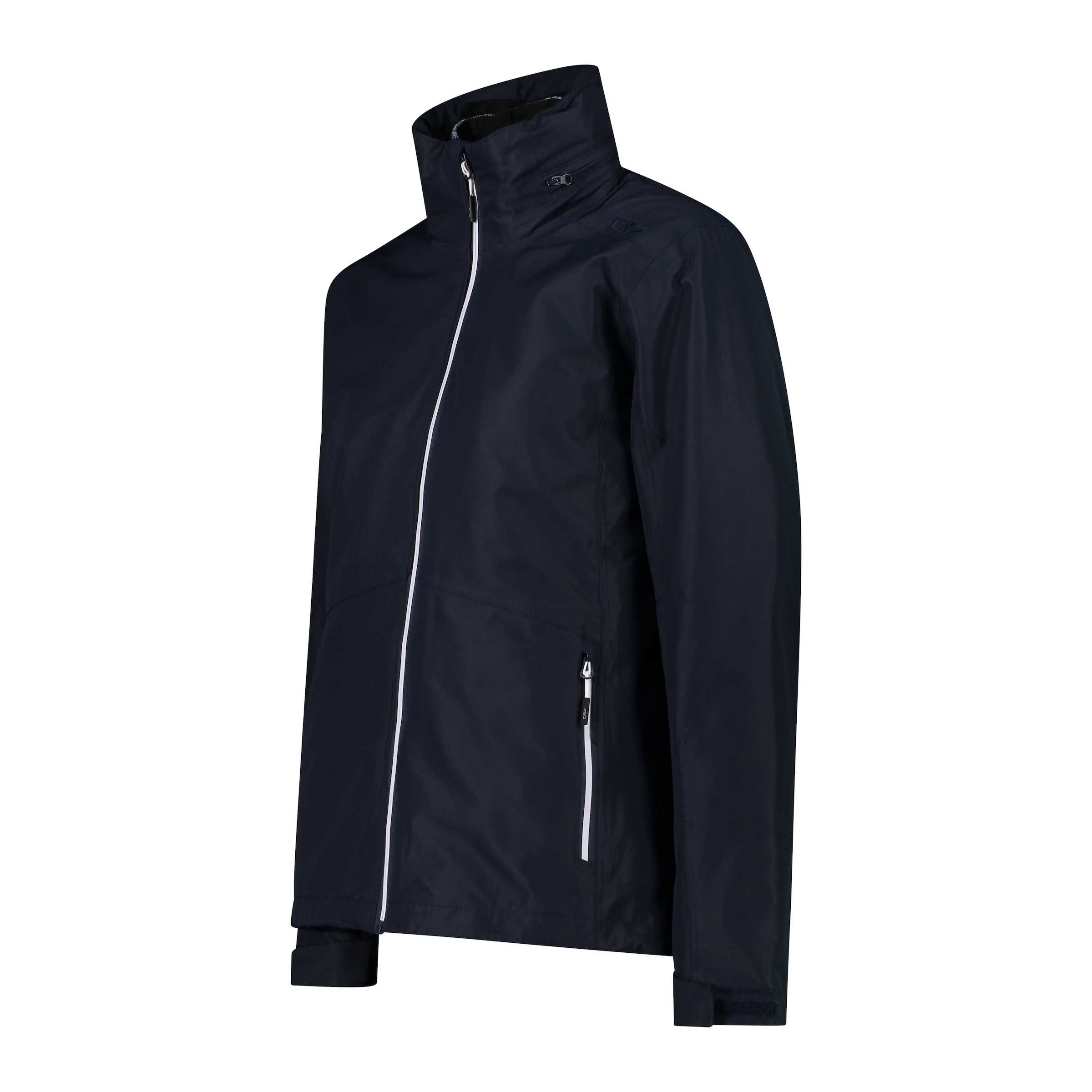 CMP 3-in-1-Funktionsjacke »WOMAN JACKET ZIP HOOD«