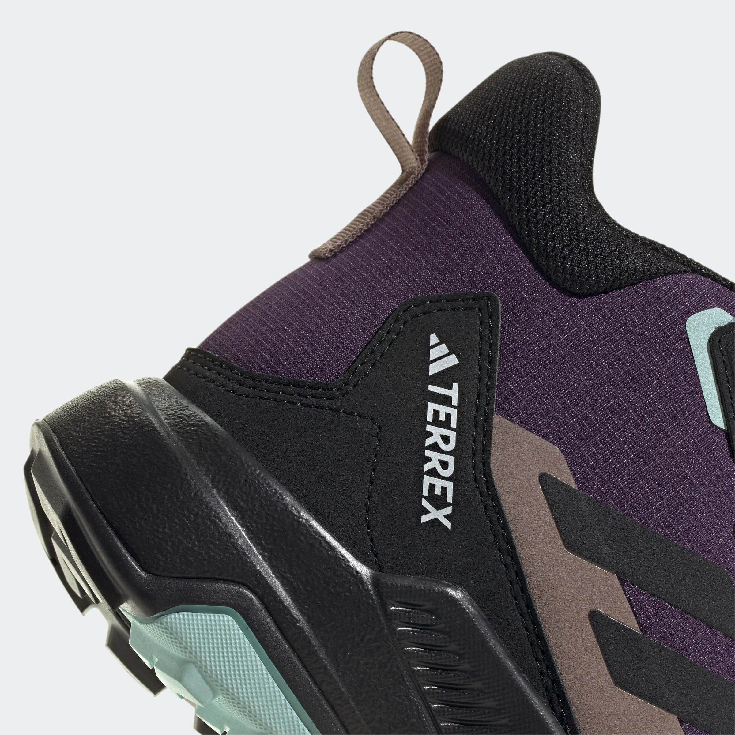 adidas TERREX Wanderschuh »TERREX ANYLANDER MID RAIN.RDY«, wasserdicht