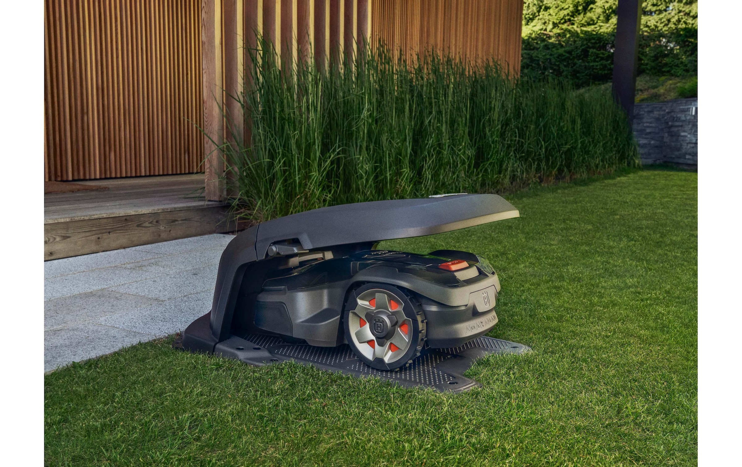 Husqvarna Abdeckhaube »Automower M«