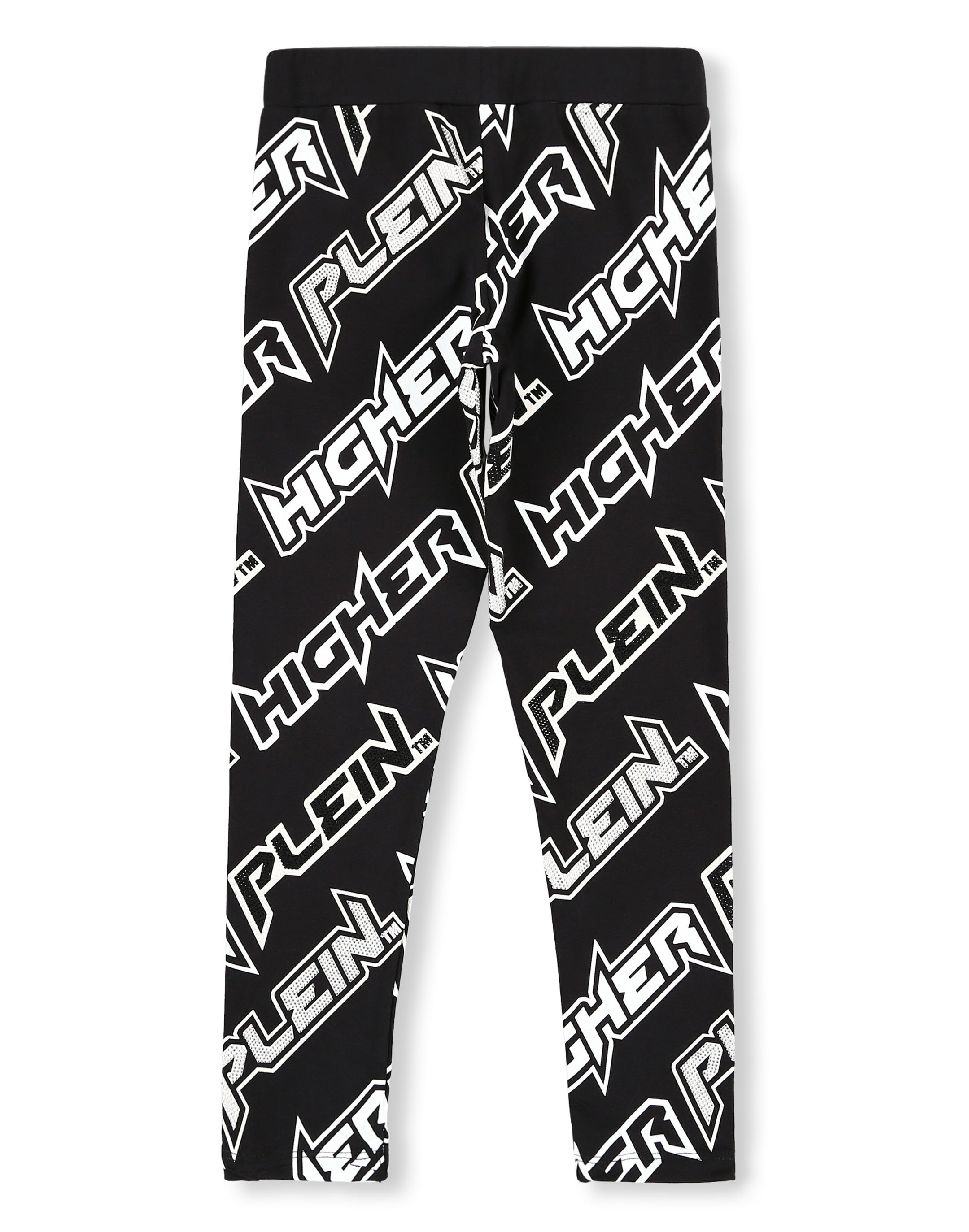 PHILIPP PLEIN Leggings »Jogging Leggings Space Plein«