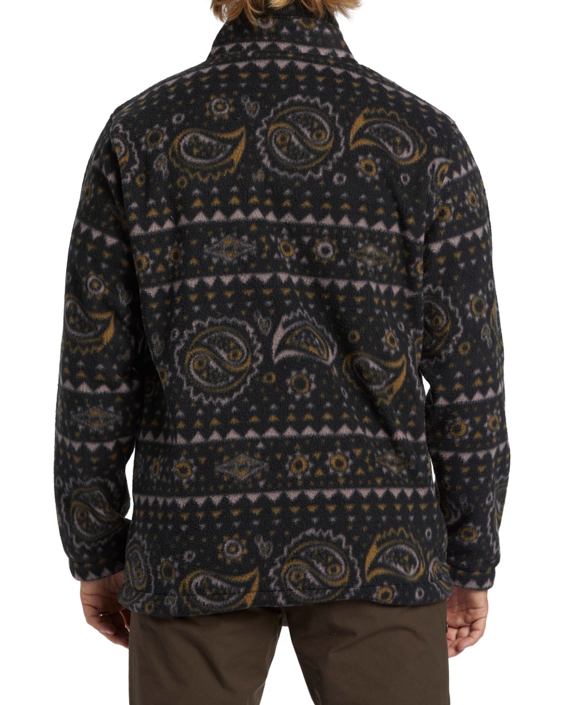 Billabong Fleecepullover günstig online kaufen