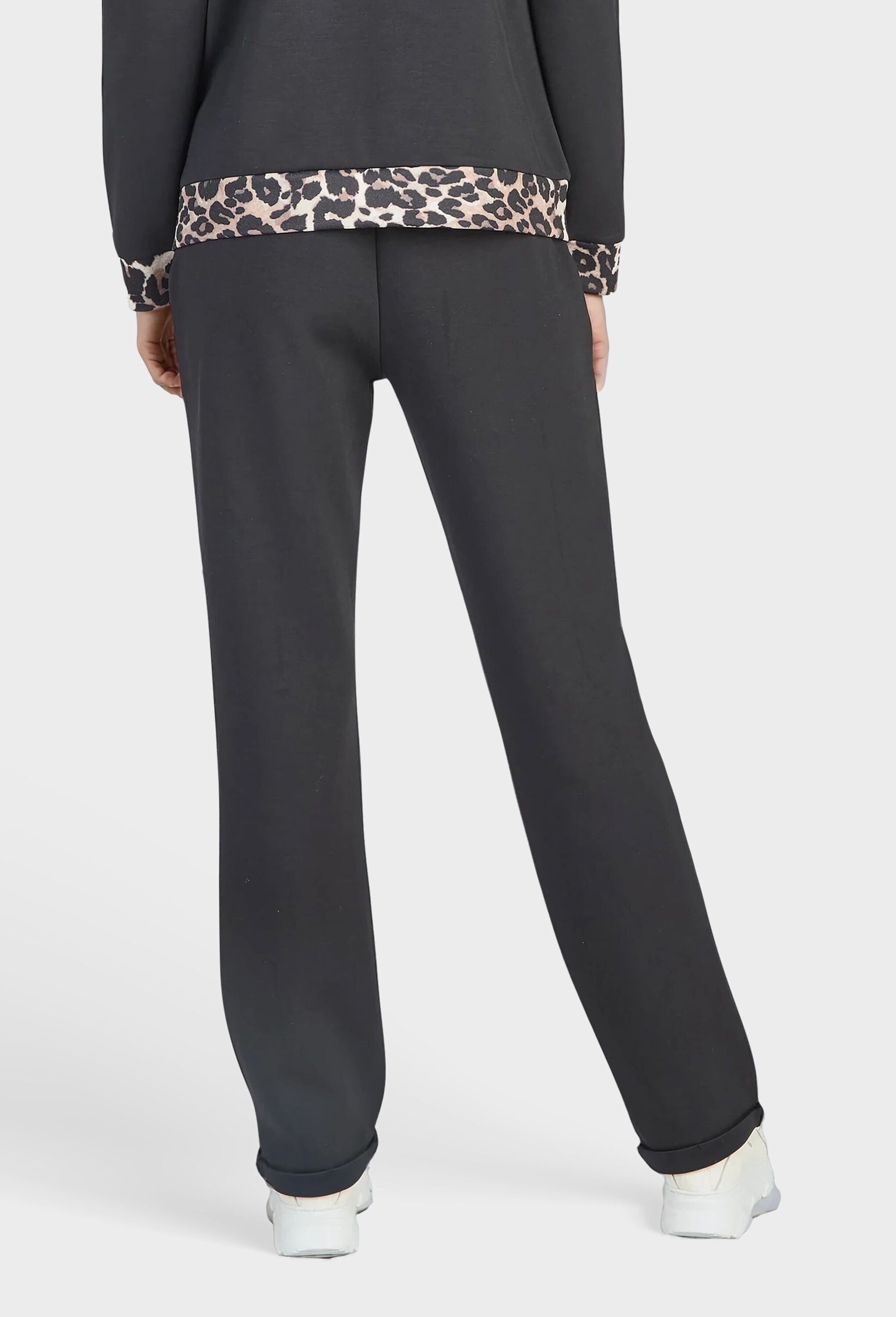 NAVIGAZIONE Stoffhose »NAVIGAZIONE Hose«  angenehmer Stoff