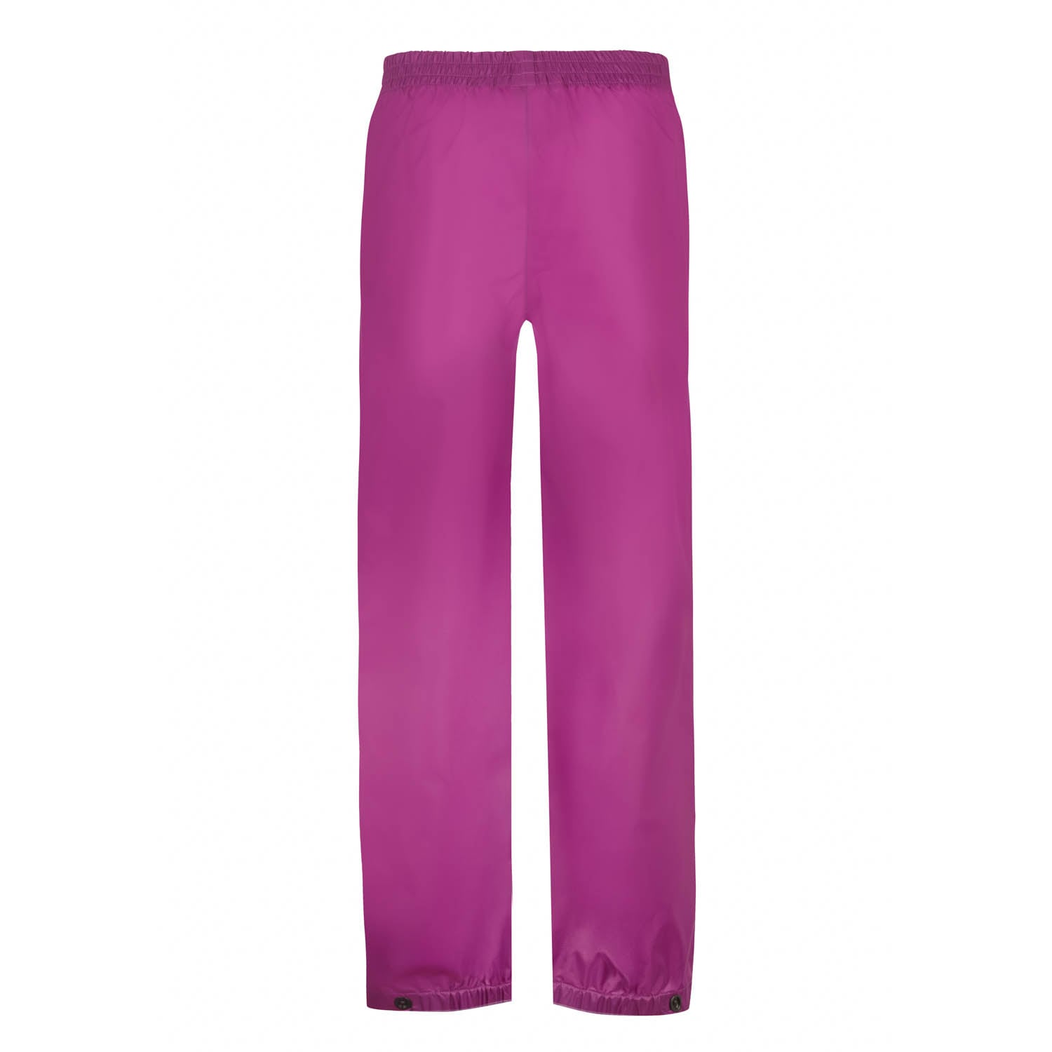 TROLLKIDS Regenhose »KIDS TROLLTUNGA PANTS«  wasserdichtes Material, mit Mesh-Tasche innen, mit Druckknopf