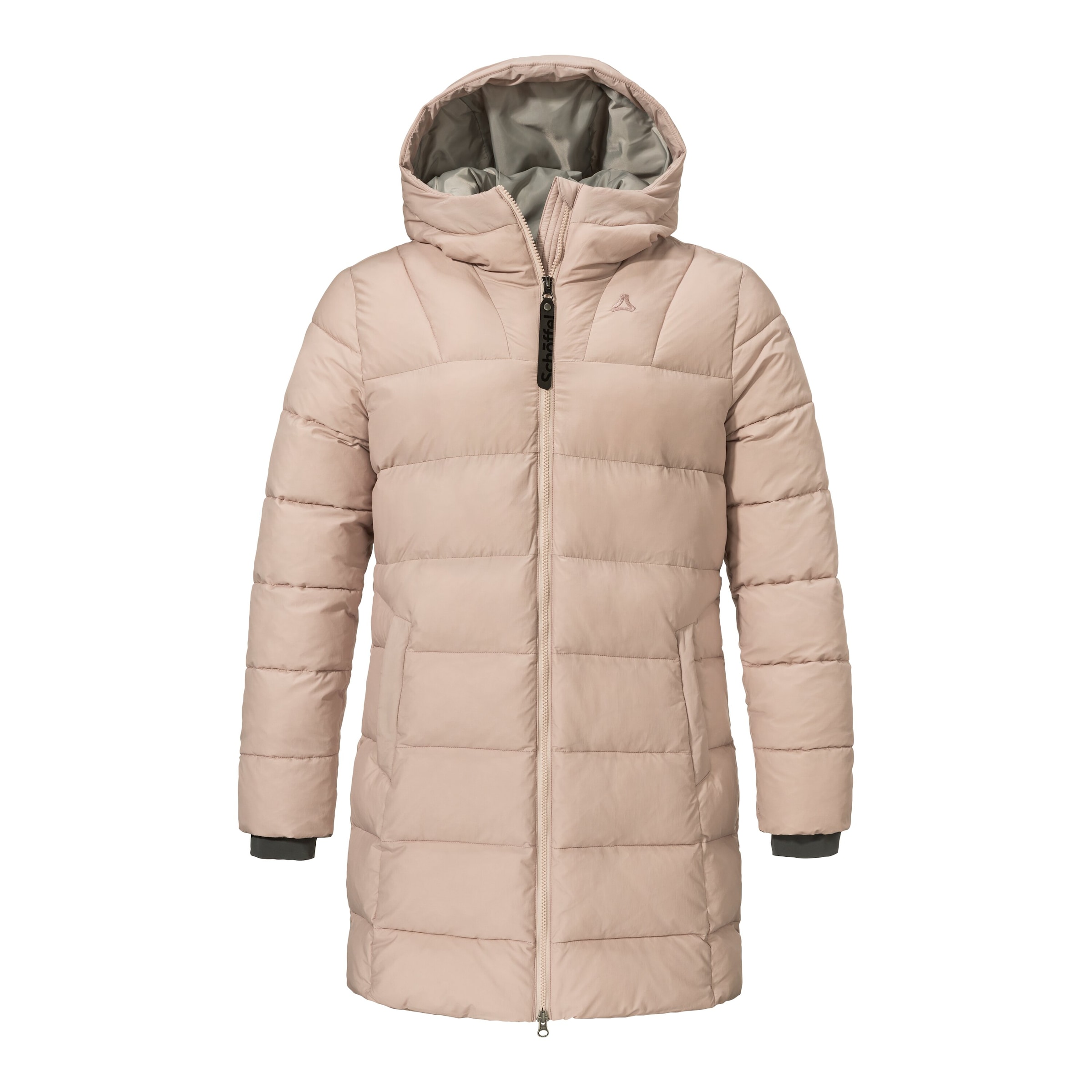 Schöffel Parka "Ins Parka Style Boslix WMS", Wärmend, winddicht, wasserabwe günstig online kaufen