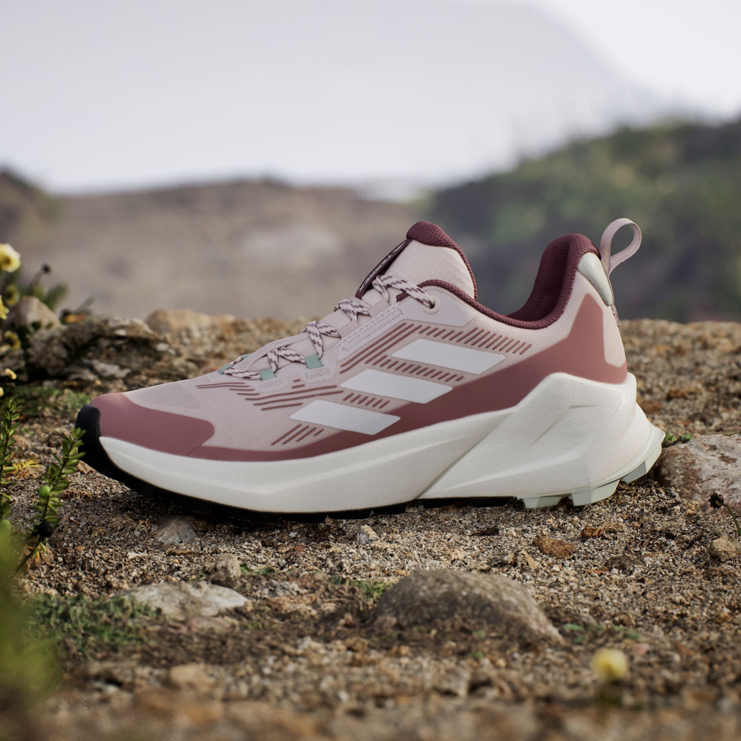 adidas TERREX Wanderschuh »TERREX TRAILMAKER 2.0«
