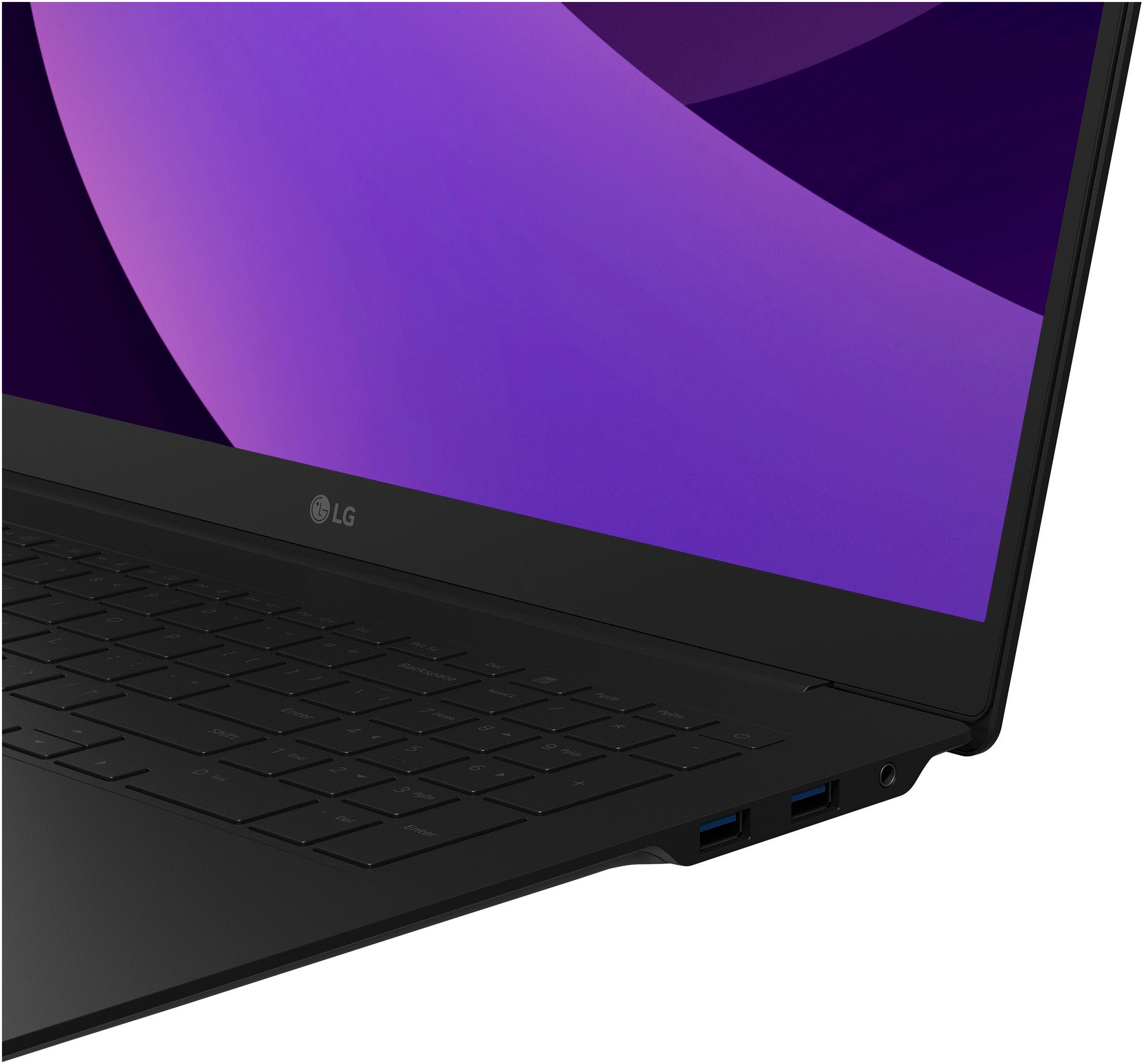 LG Notebook »Gram Pro 17", 16GB RAM, 1TB SSD, Windows 11 Home,«, 43,18 cm, / 17 Zoll, Intel, Core Ultra 7, ARC, 1000 GB SSD