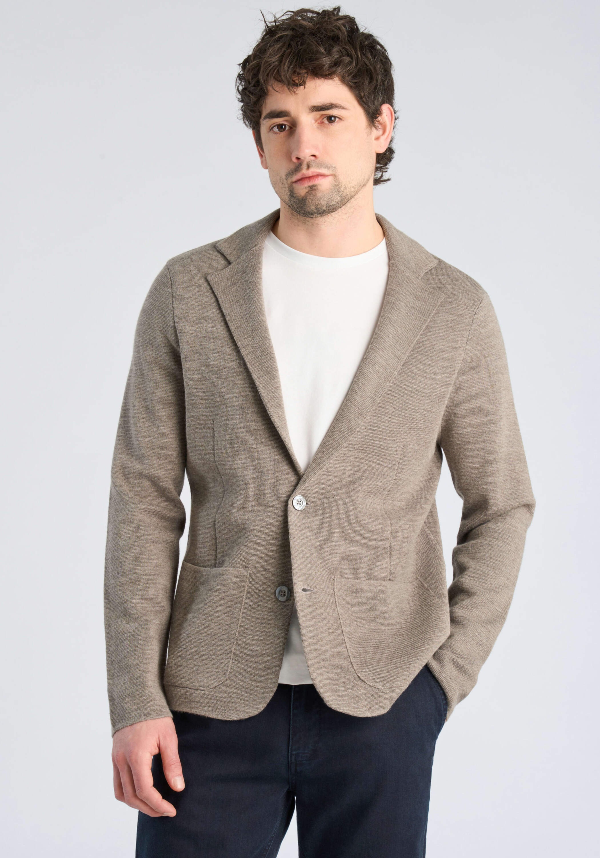 LINDBERGH Anzugsakko "Sakko Comfort Fit"