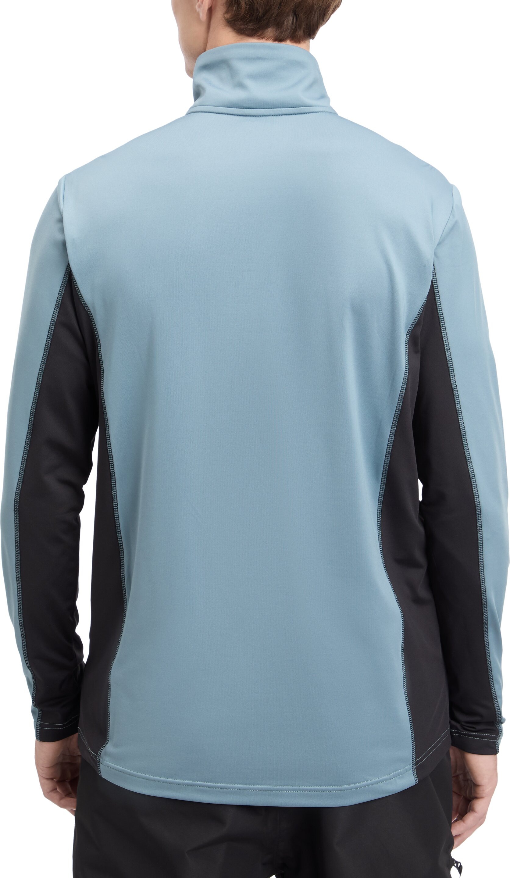 McKINLEY Fleecejacke "Unterjacke Hero III M" 1 Stk. tlg. günstig online kaufen