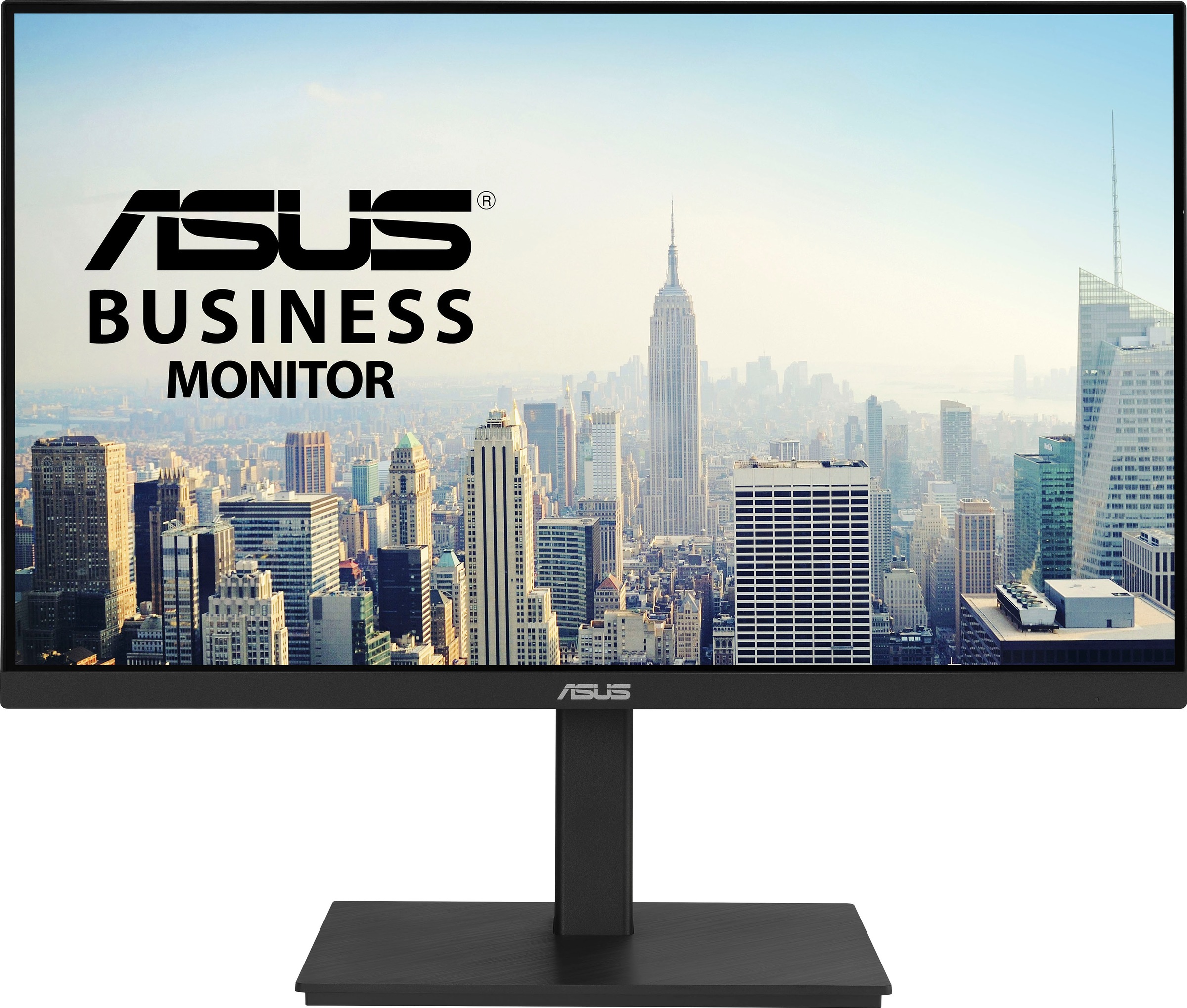 Asus LCD-Monitor »VA24ECPSN«, 61 cm/24 Zoll, 1920 x 1080 px, Full HD, 5 ms Reaktionszeit, 75 Hz