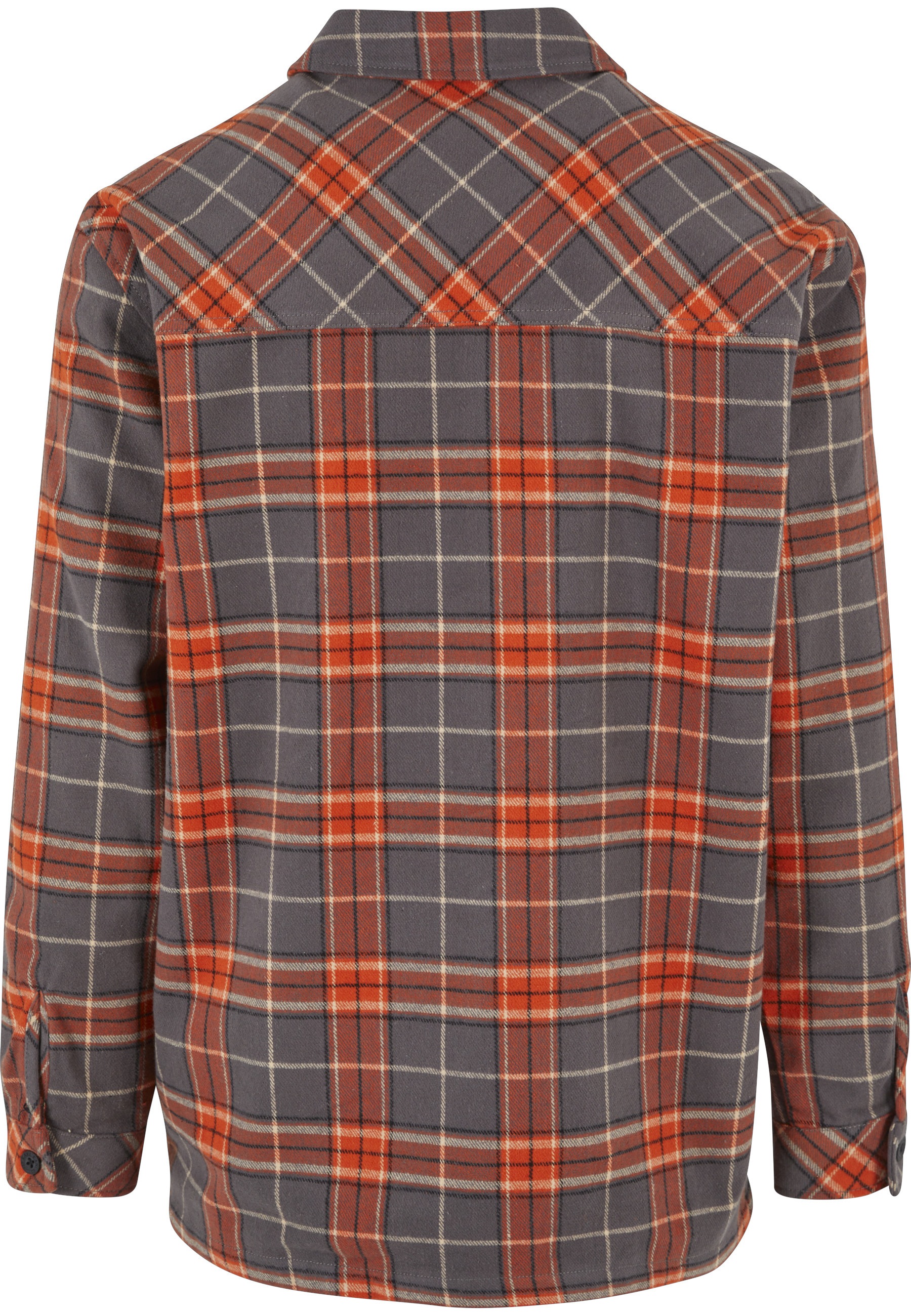 Karl Kani Flanellhemd "Karl Kani Herren" 1 Stk. günstig online kaufen