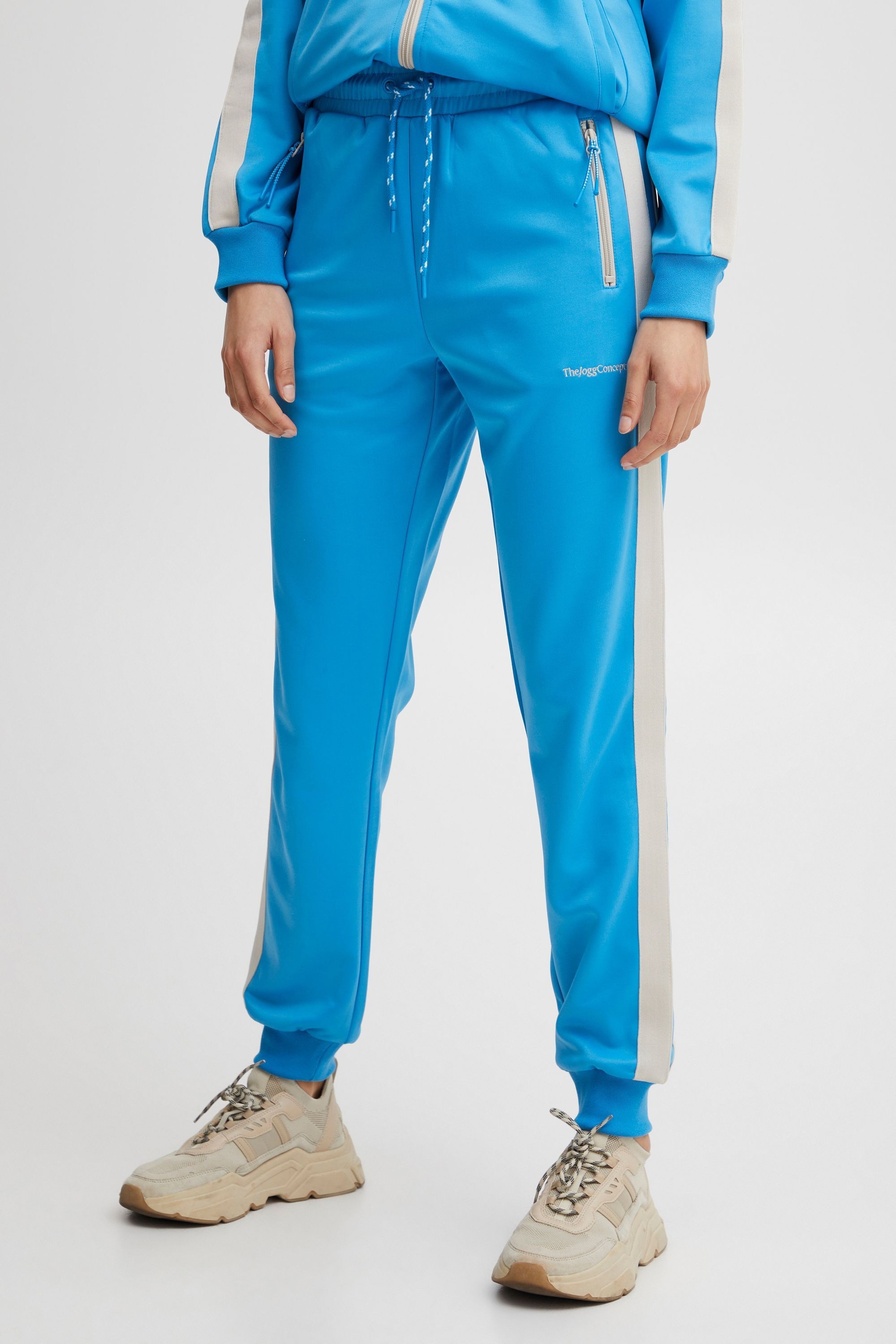 TheJoggConcept Jogger Pants »Jogger Pants JCSima«