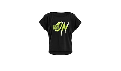 Winshape Oversize-Shirt »MCT017«, Ultra leicht für bestellen | BAUR