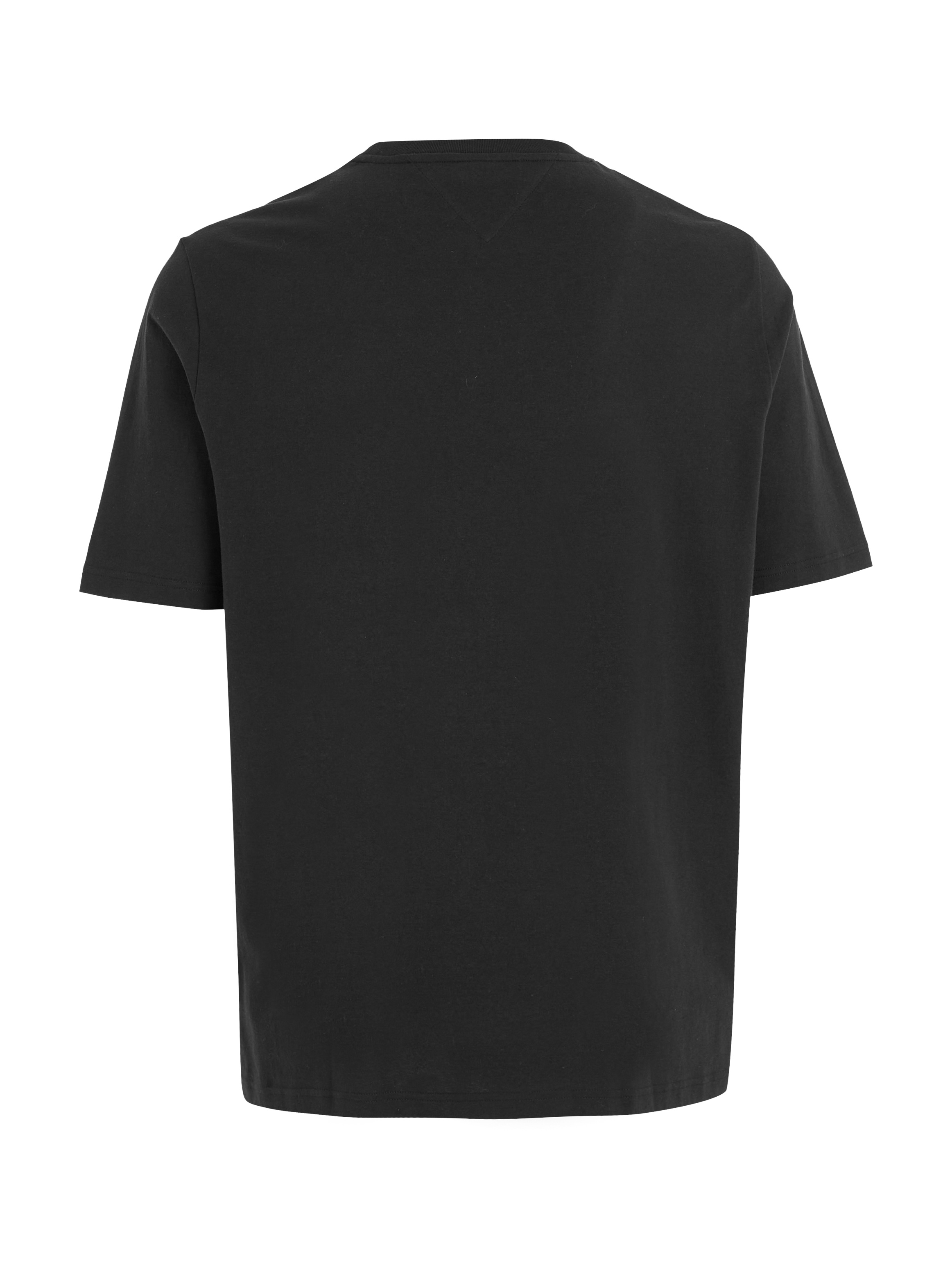 Tommy Jeans TEE« ▷ PLUS FLAG RLX T-Shirt kaufen »TJM BAUR SPRAY | Plus