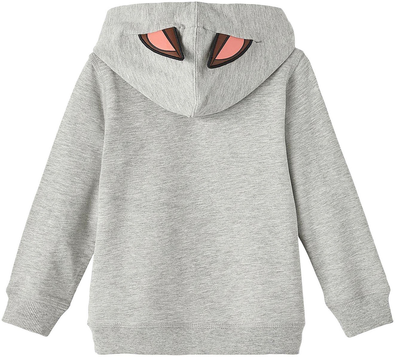 Name It Hoodie »NMMJATT mit Paw CPLG«, PAWPATROL UNB BAUR W SWEAT Patrol EARS kaufen | Frontdruck