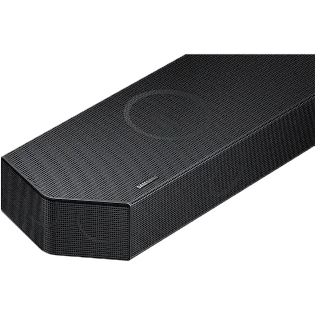 Samsung Soundbar »HW-Q935B«, 9.1.4-Kanal,Dolby Atmos- und DTS:X-Unterstützung,RMS: 540 W