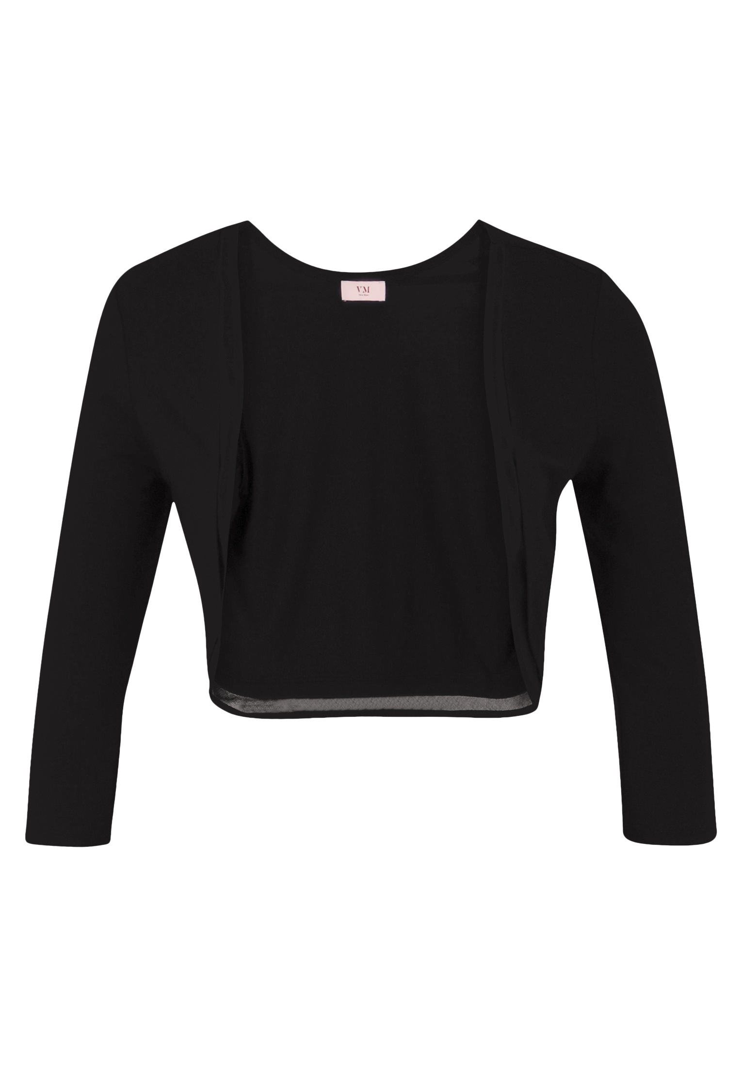Vera Mont Bolerojacke »Vera Mont Bolero-Jacke figurbetont«