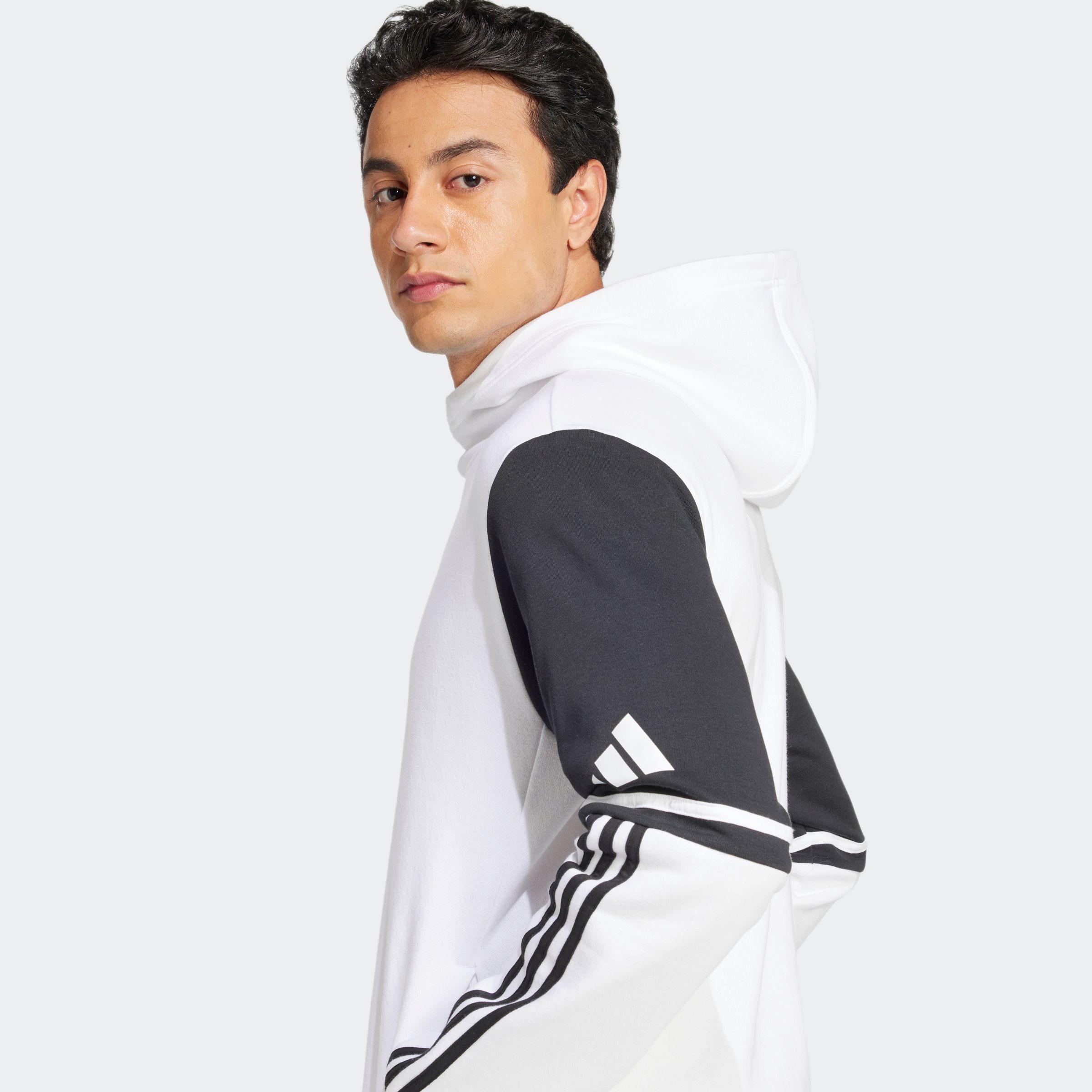 adidas Performance Kapuzensweatshirt »SQ25 SW HOOD«