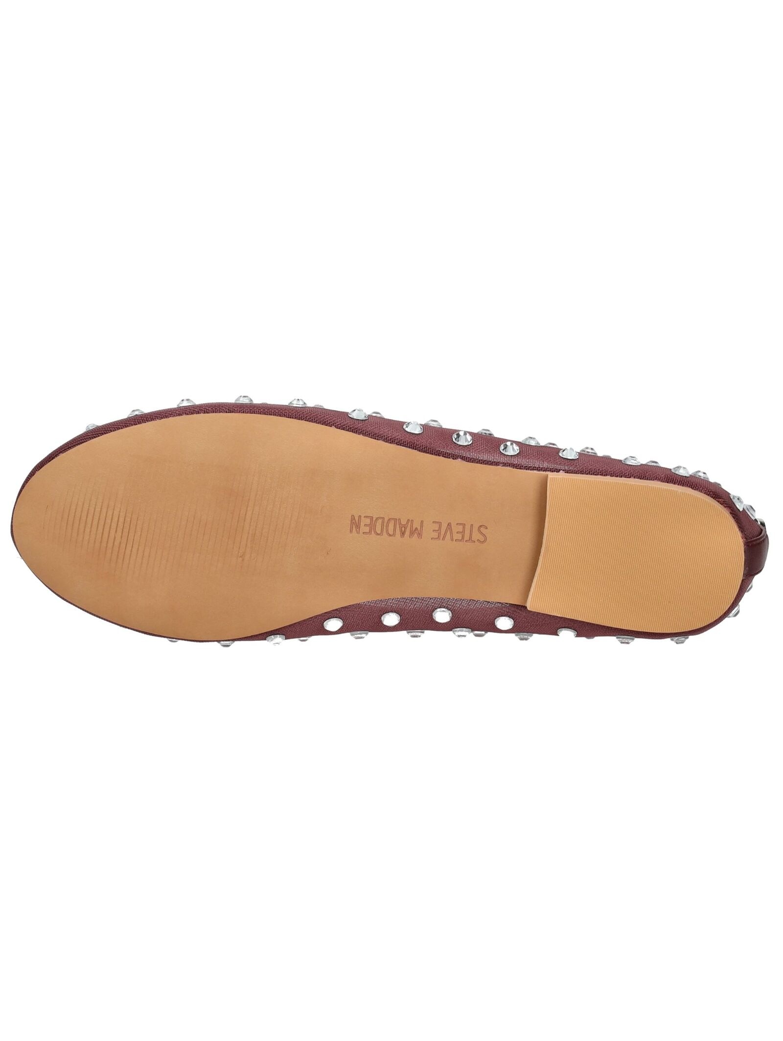 STEVE MADDEN Ballerina »STEVE MADDEN Ballerinas Textil«