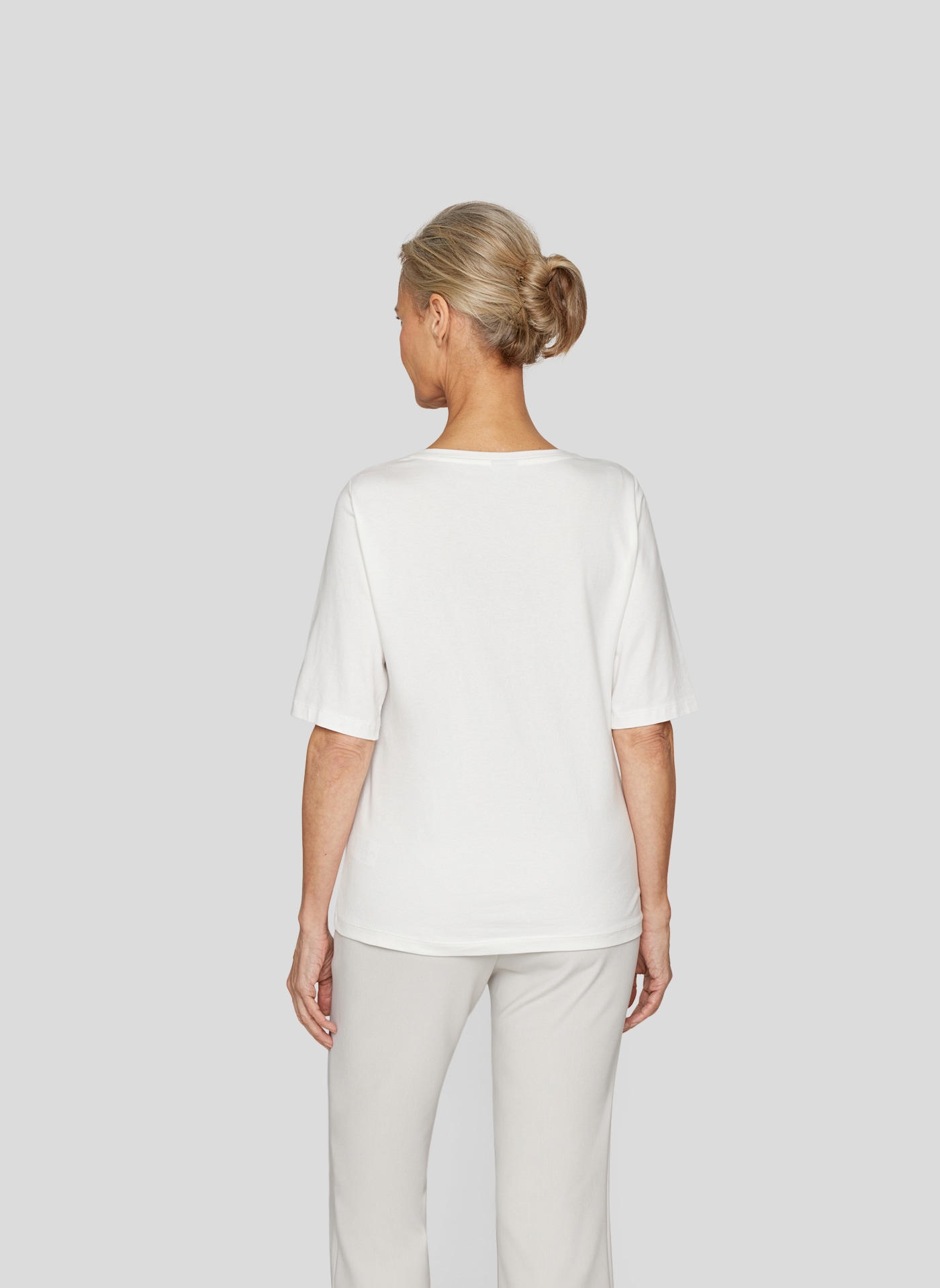 Rabe Print-Shirt »T-Shirt«