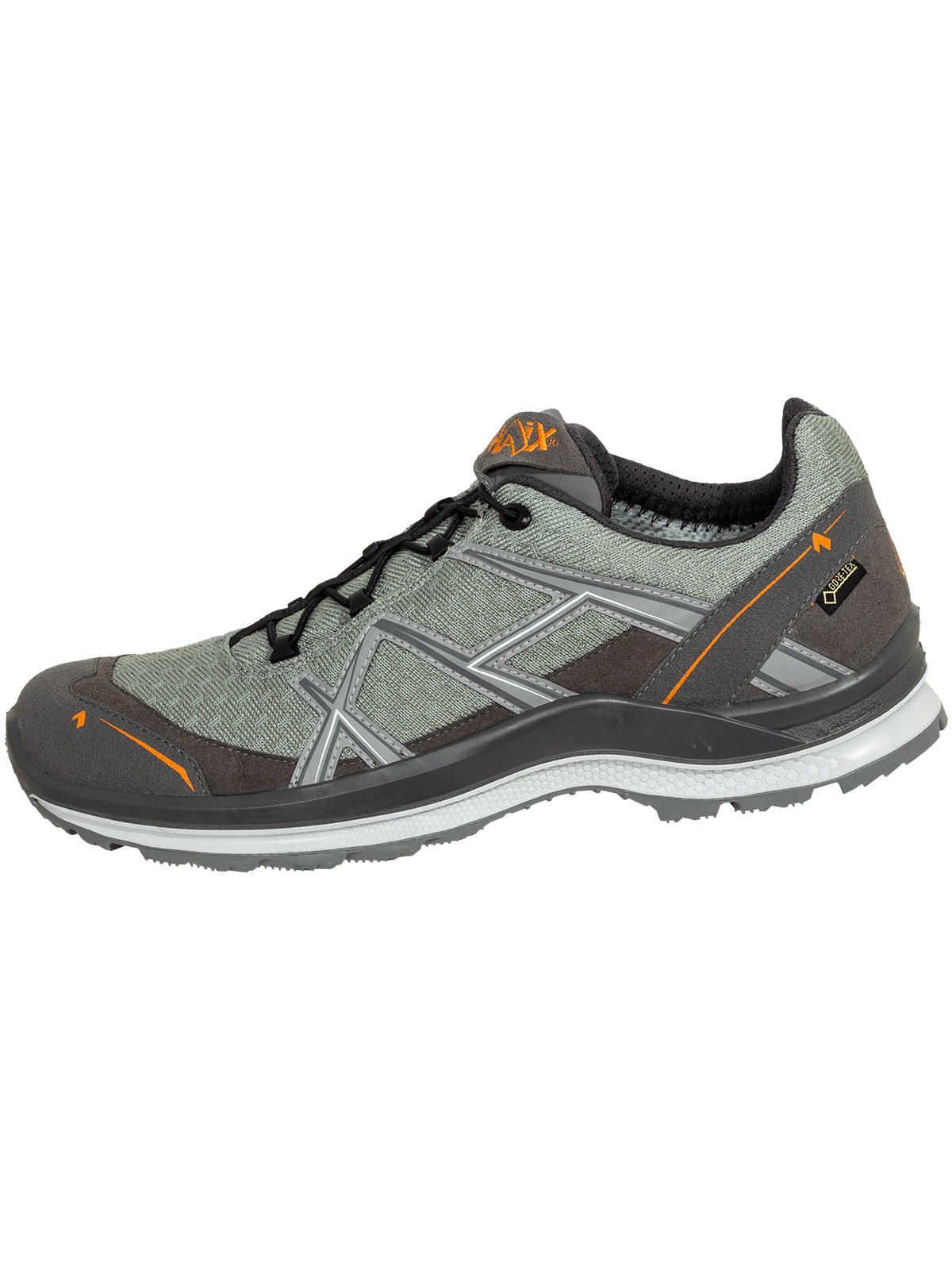 haix Wanderschuh "Wanderschuhe Haix Black Eagle Adv.2.2 GTX low" günstig online kaufen