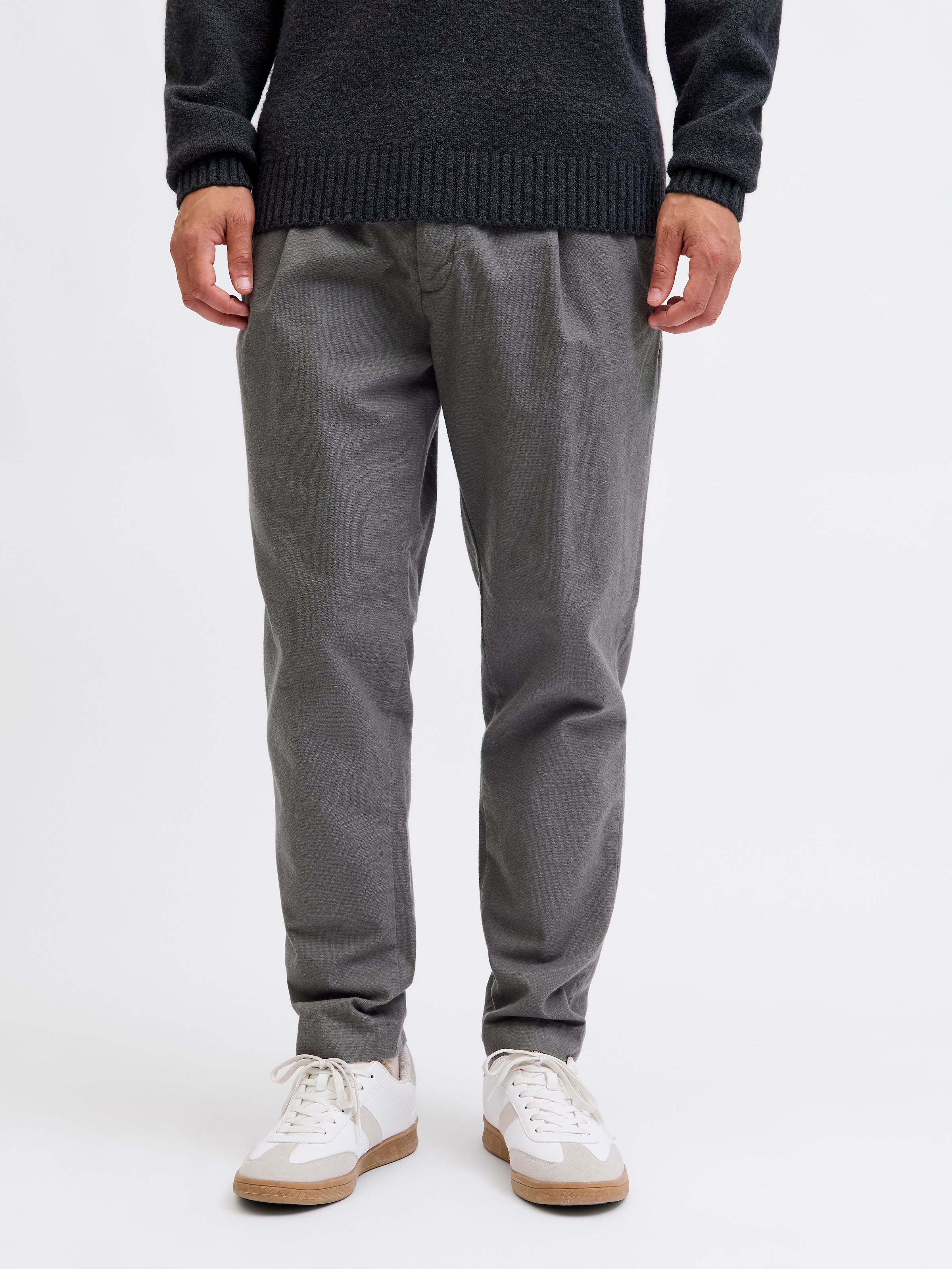 Jack & Jones Jogginghose »JPSTACE CEASER STRUCTURE JOGGER«