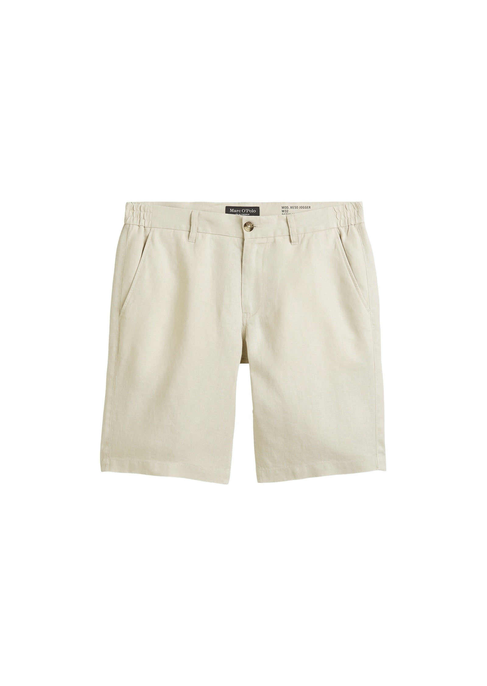 Marc O'Polo Shorts »Reso jogger«