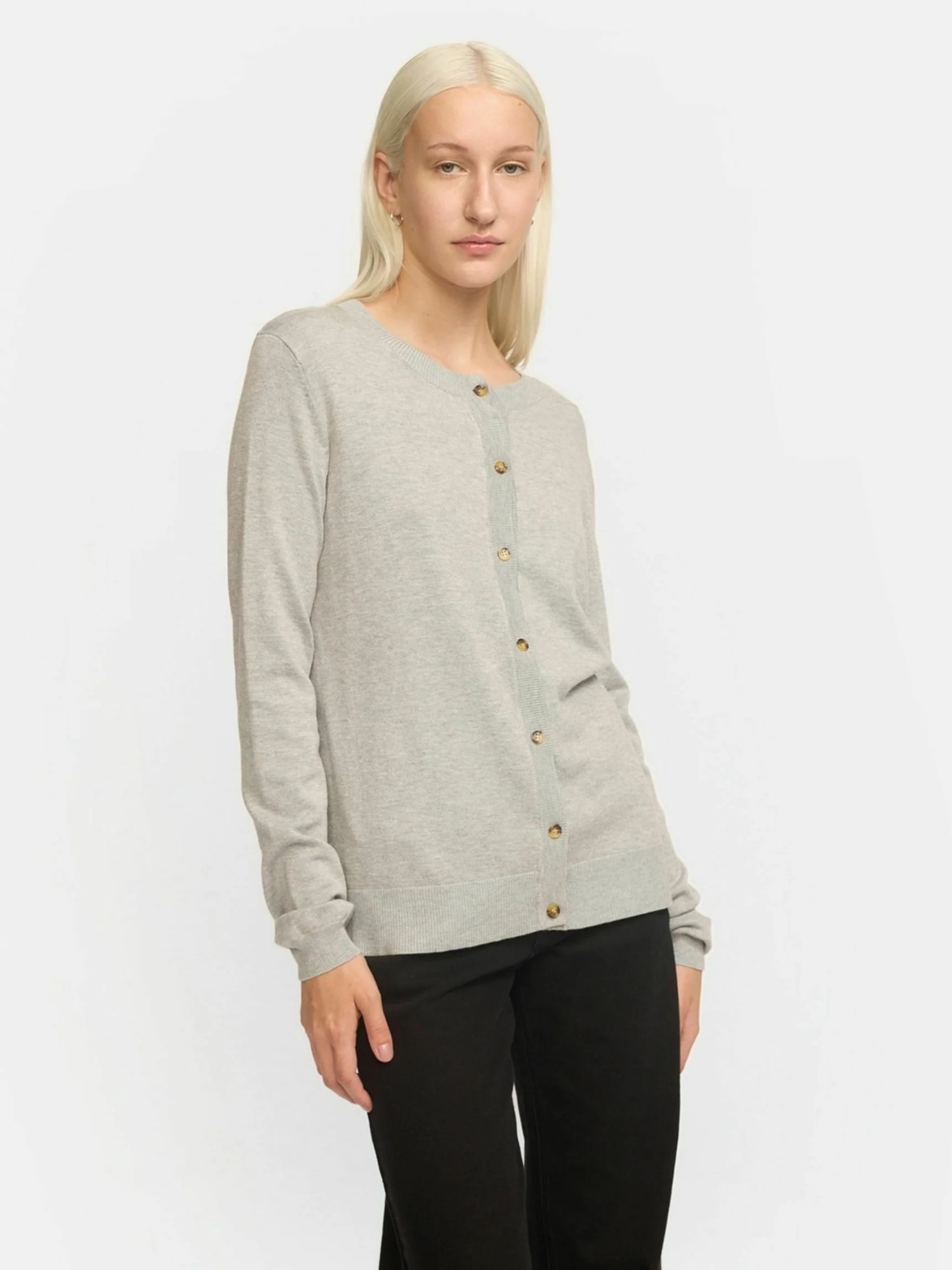 Soft Rebels Cardigan "Soft Rebels Cardigan SRMarla" günstig online kaufen