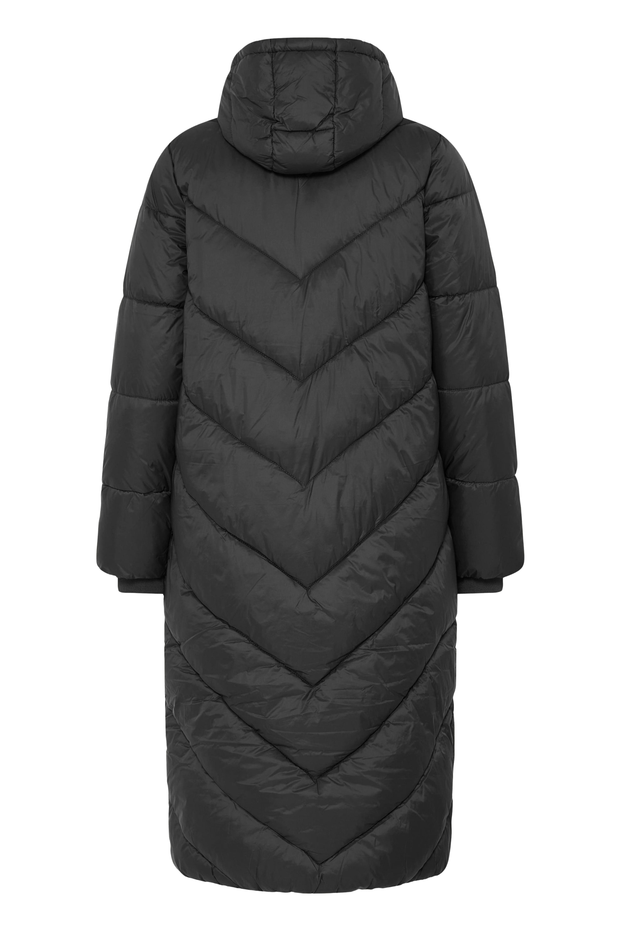 b.young Steppjacke »b.young Gefütterte Jacke BYBOMINAX«